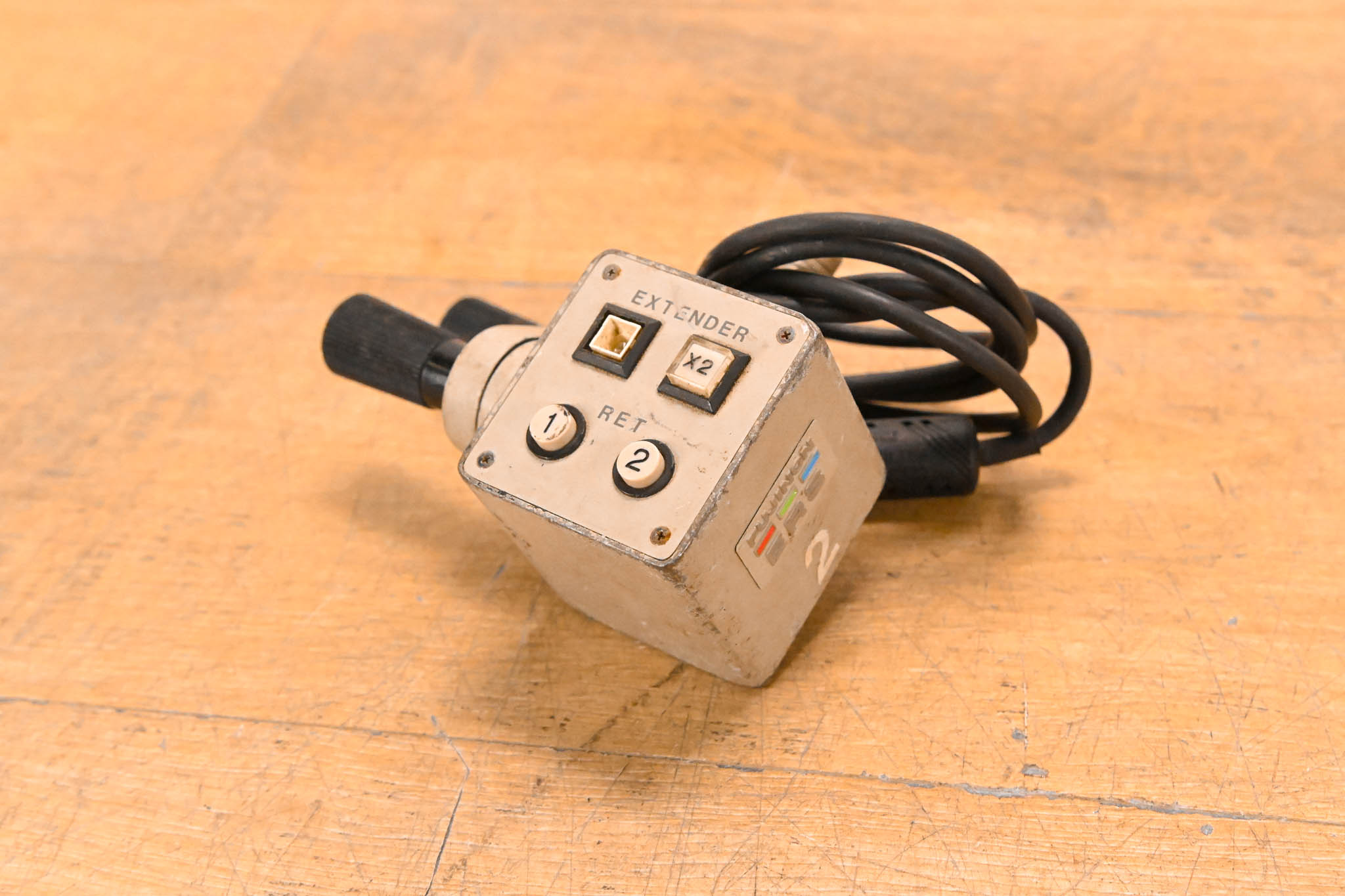 Fujinon ERS-51B Range Selector