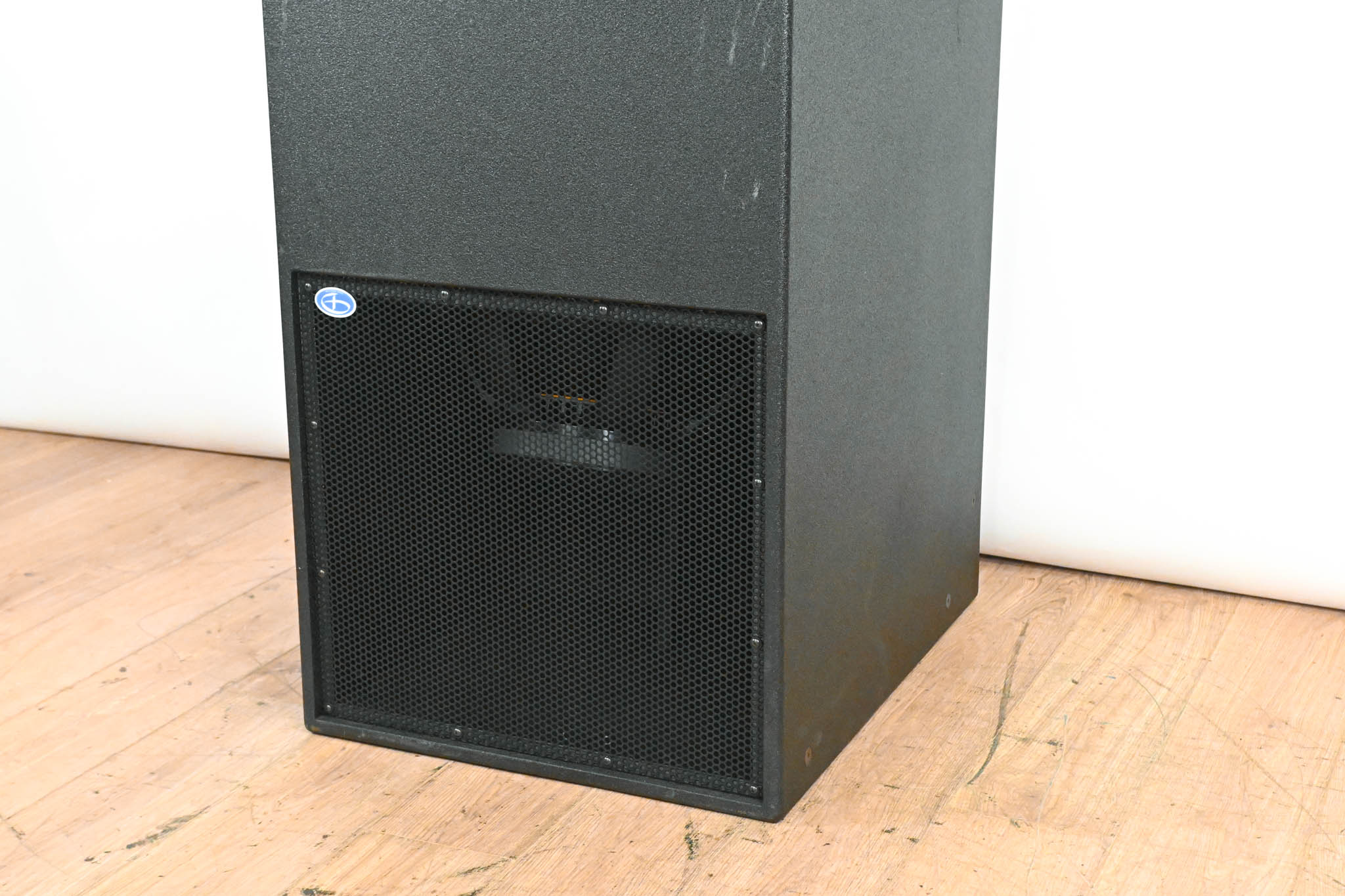 Danley TH115 15" Passive Subwoofer