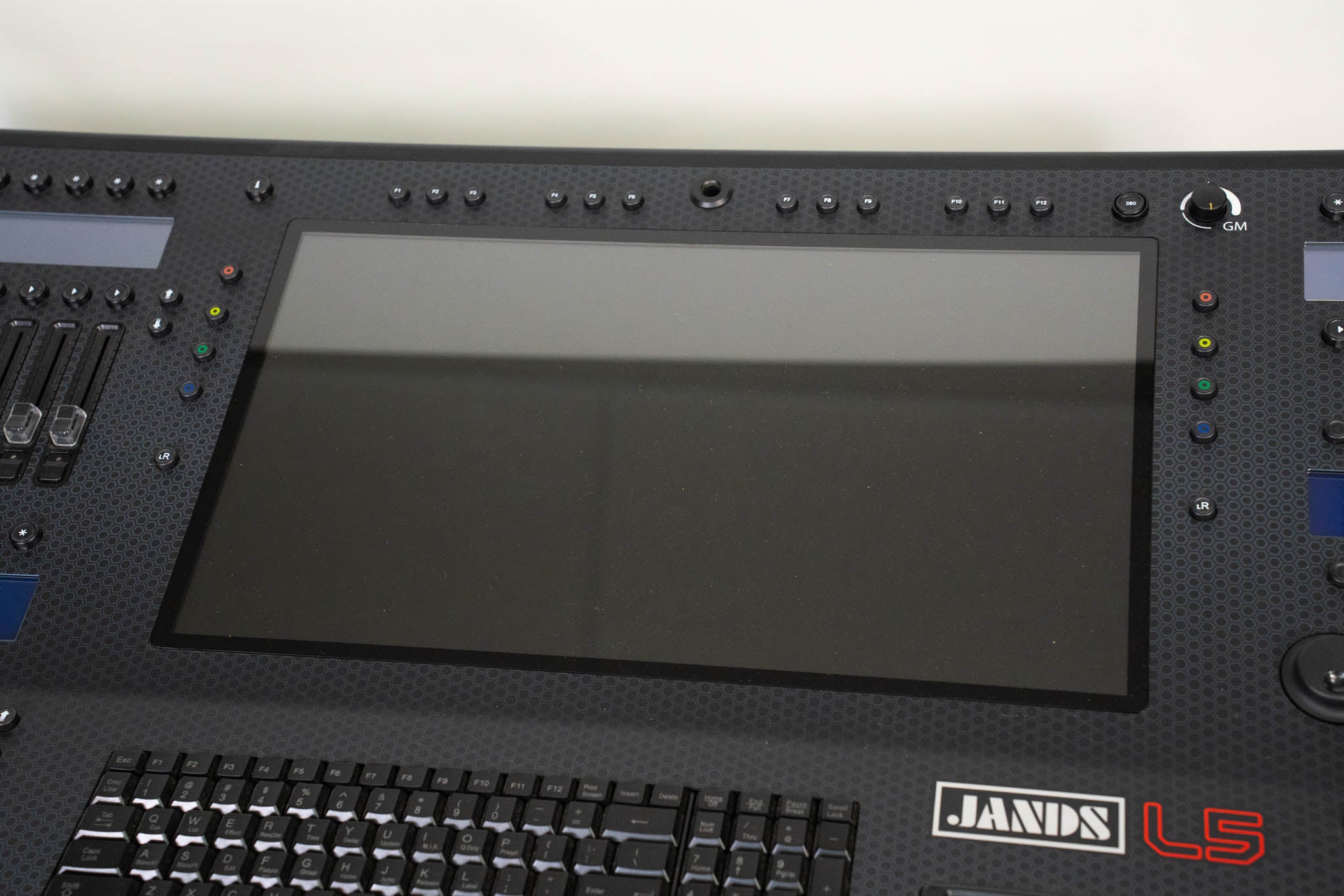 Jands Vista L5 Lighting Control Console