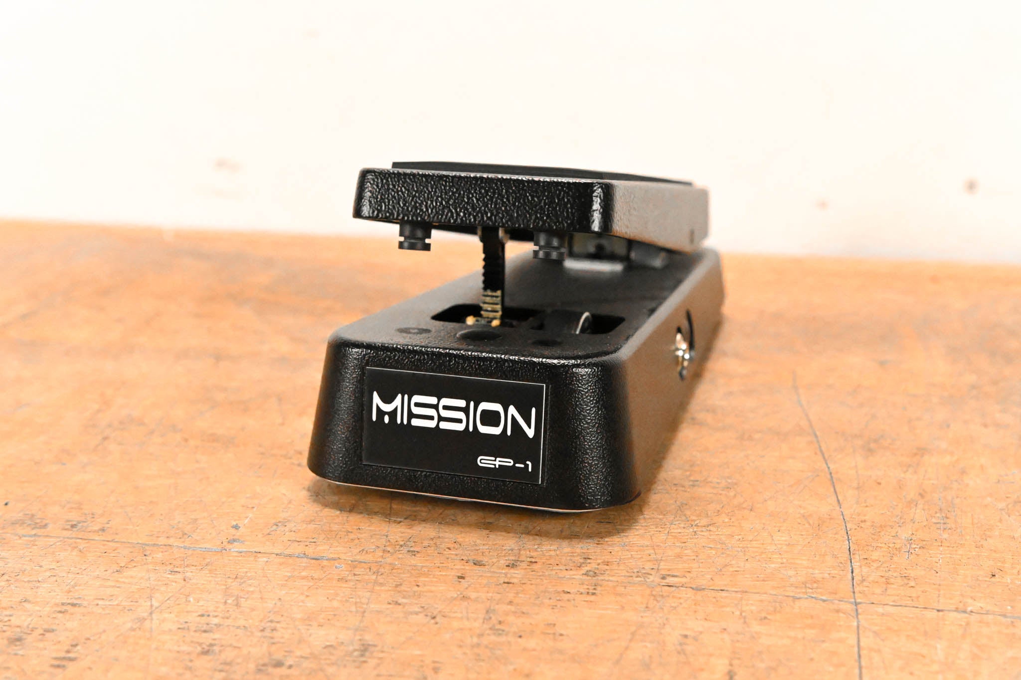 Mission Engineering EP-1 Expression Pedal
