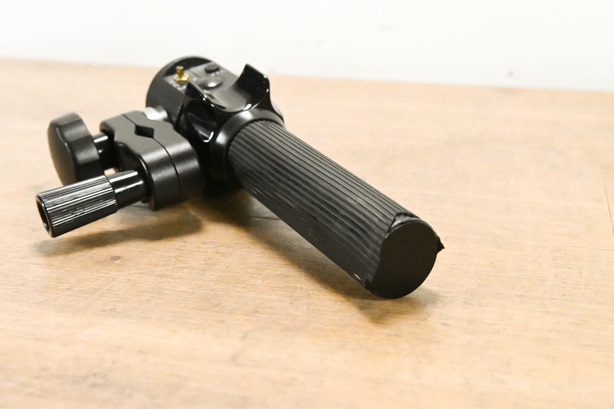 Fujinon SRD-92B Zoom Rate Demand with Speed Adjustment