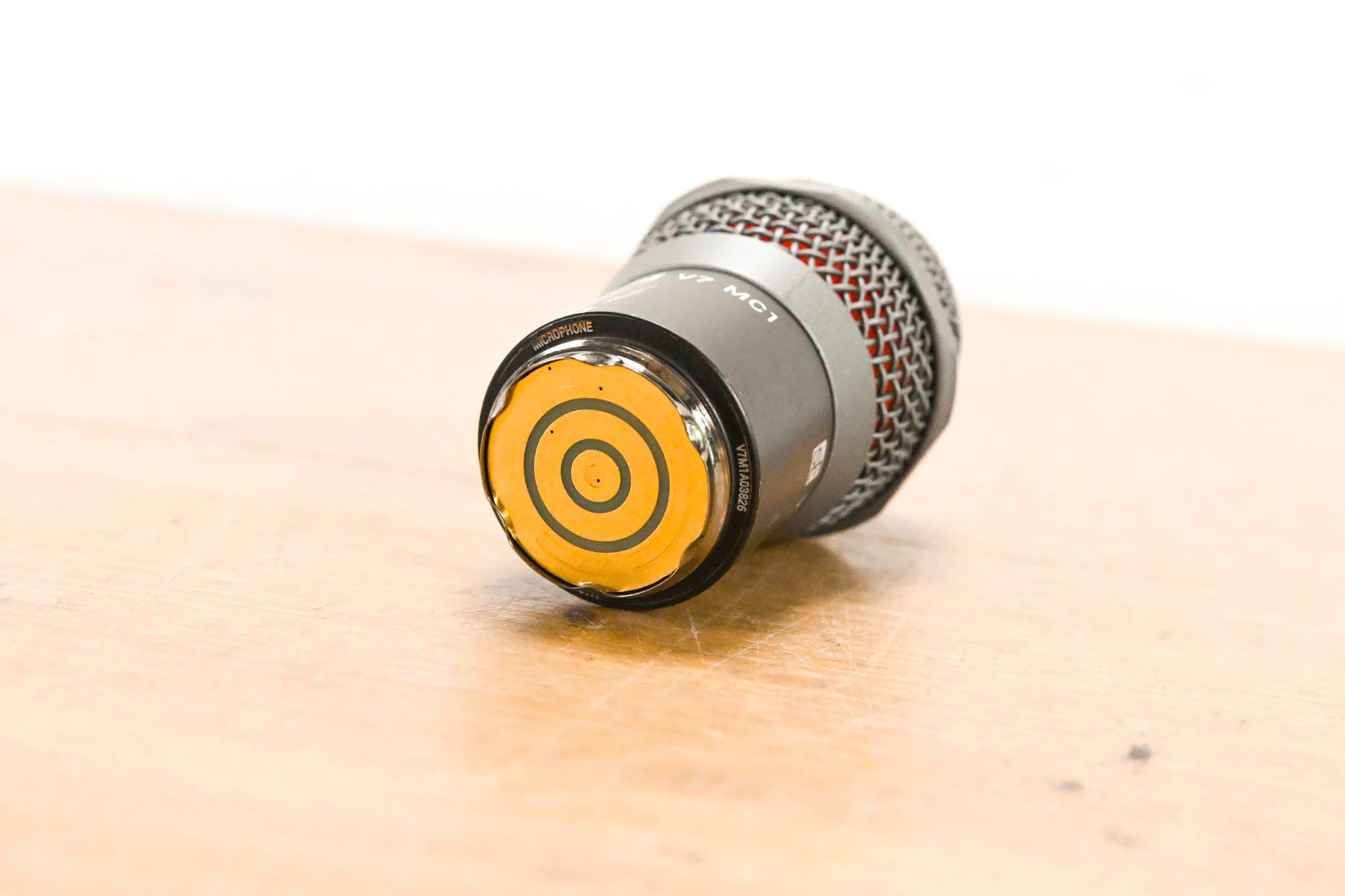 sE Electronics V7 MC1 Supercardioid Mic Capsule for Shure Wireless