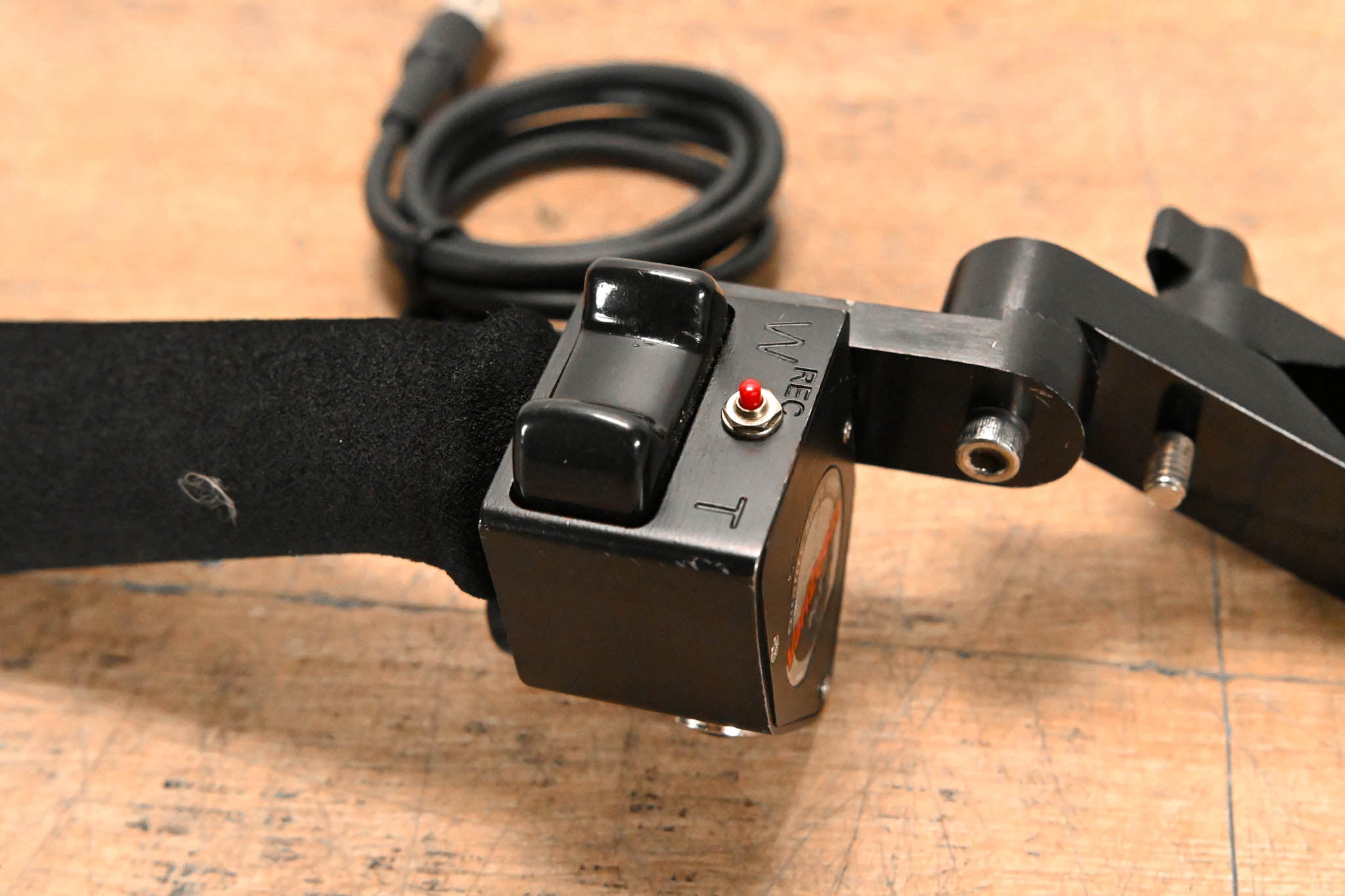 VariZoom VZ-PG-F Zoom Controller