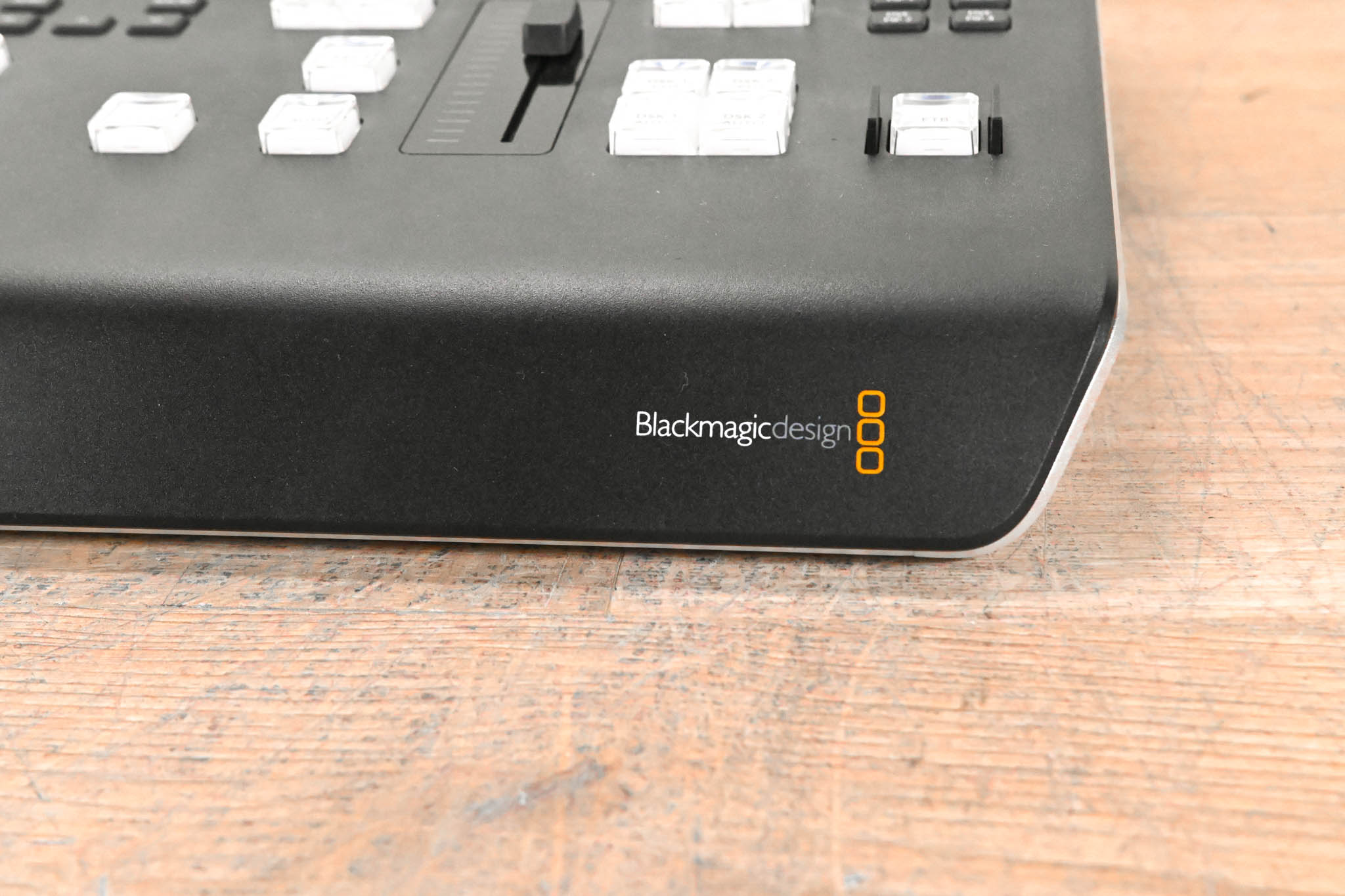 Blackmagic Design ATEM Television Studio Pro 4K