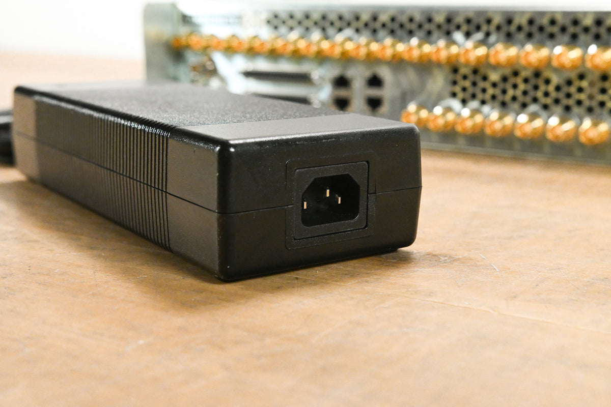Ross Carbonite+ Frame 1 M/E Video Switcher