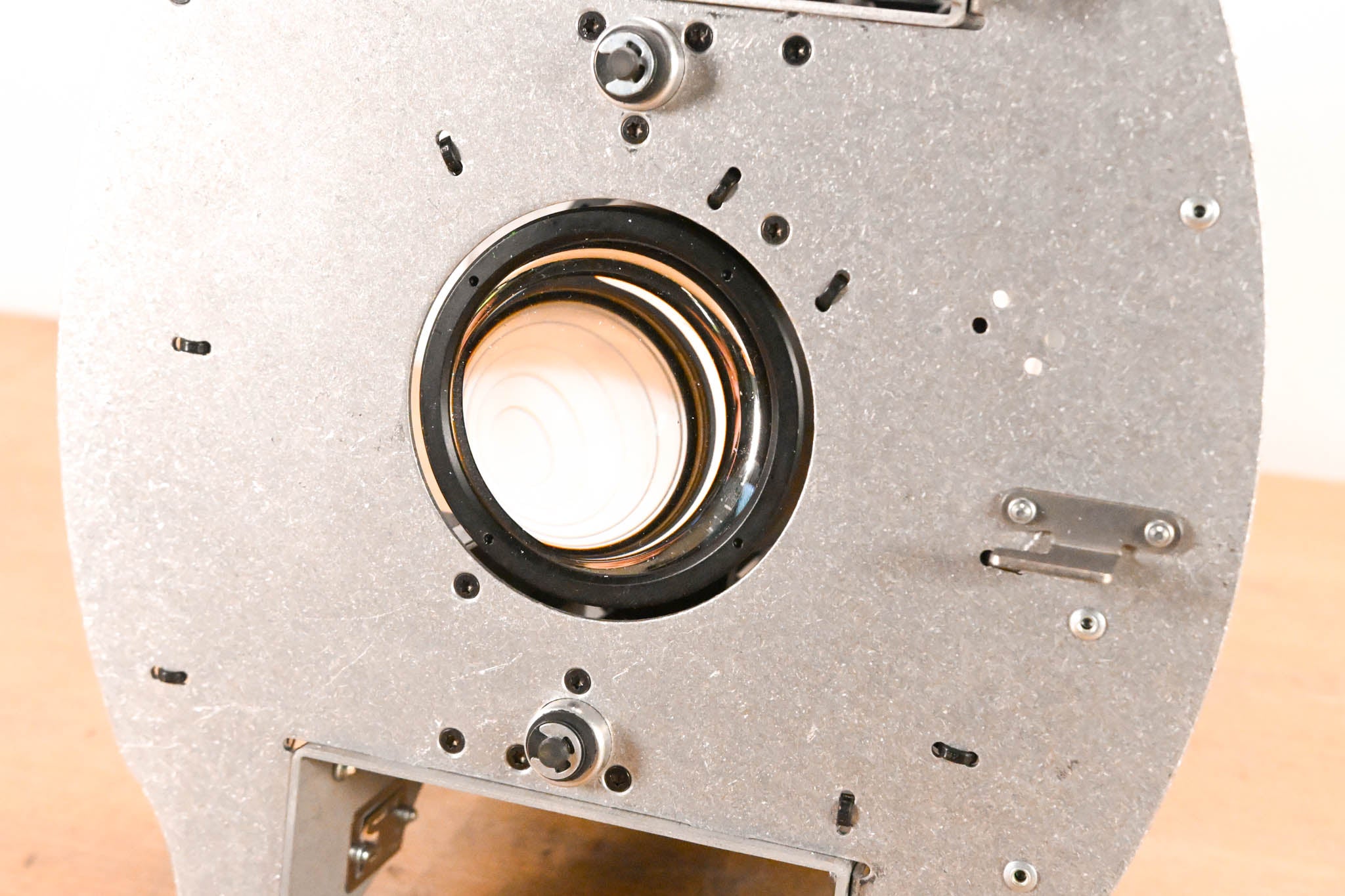 Martin MAC Viper Zoom & Focus Lens Module Replacement Assembly