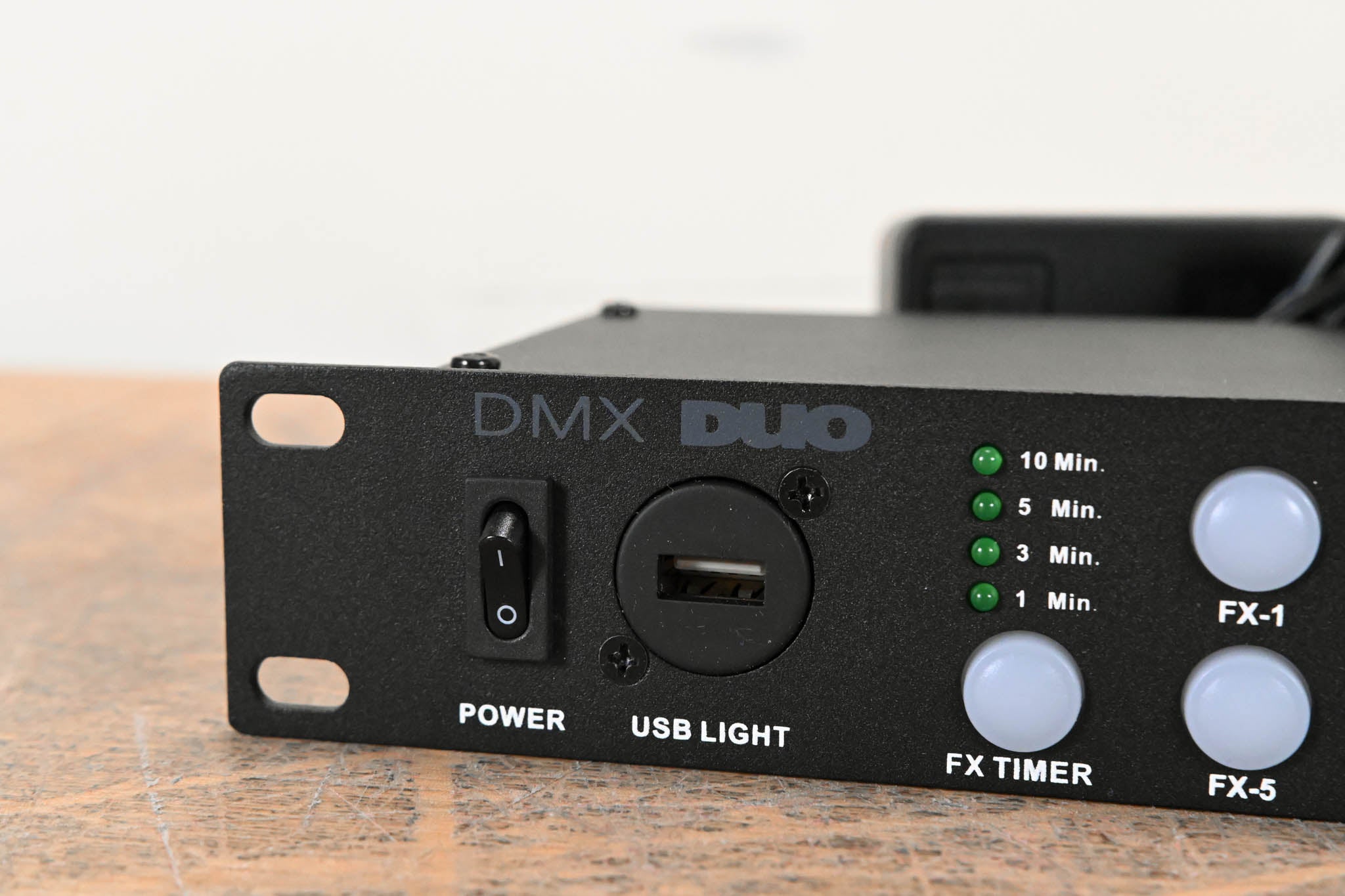 Elation DMX DUO DMX Recorder / Controller