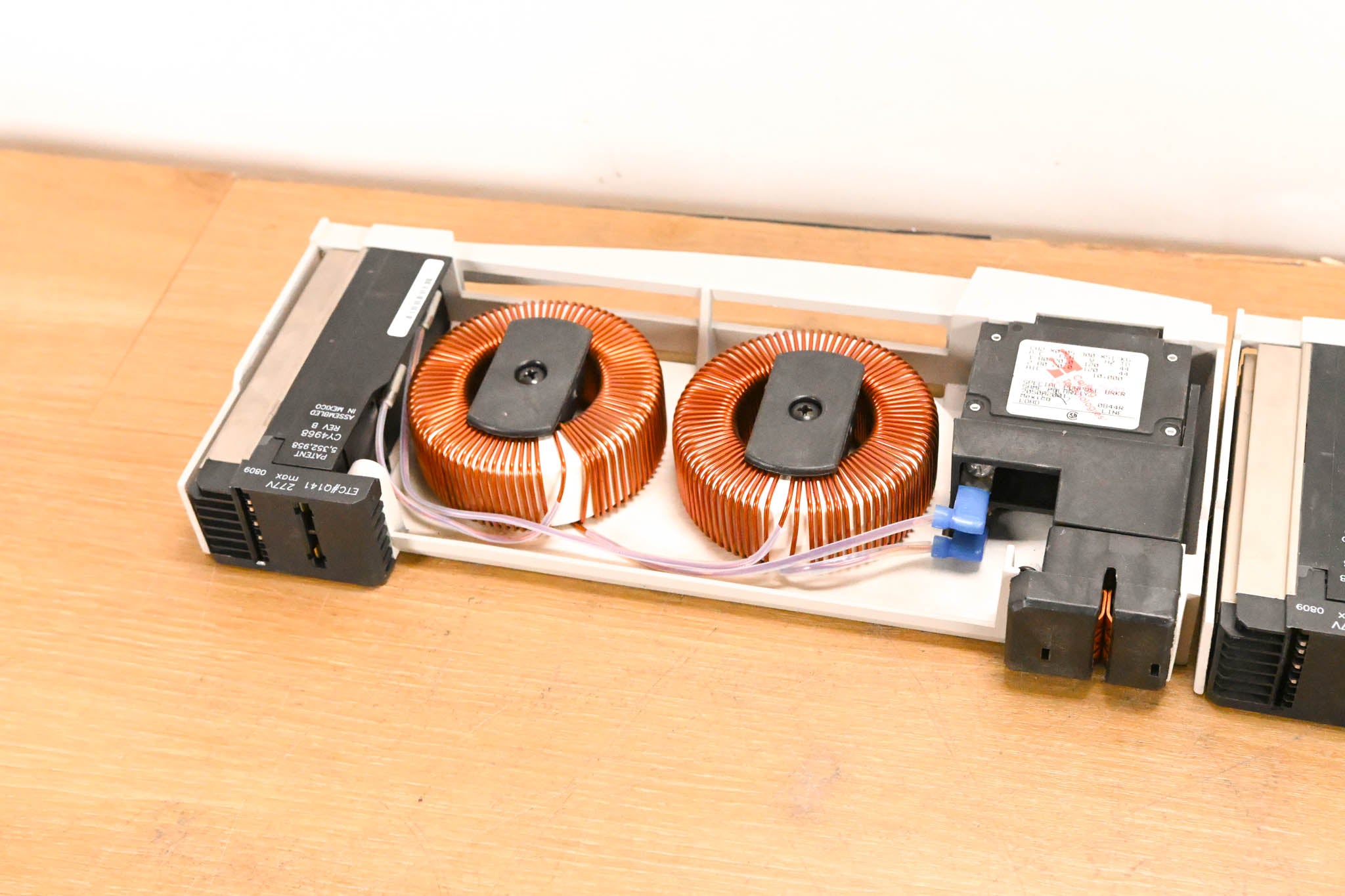 ETC D20 Dual 20A Dimmer Module (PAIR)