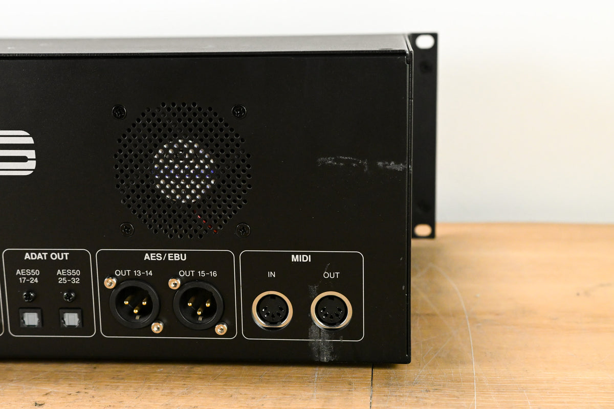 Midas DL32 32-Input, 16-Output Stage Box