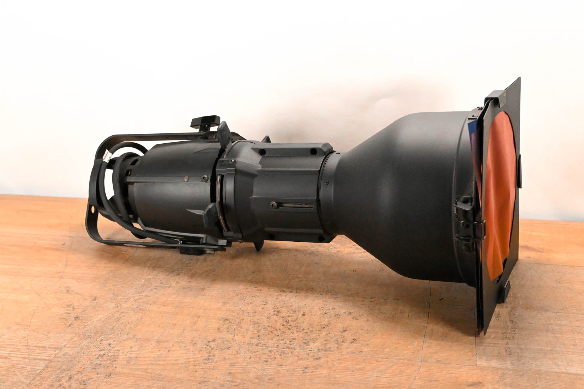 ETC Source Four 750 10 Degree Ellipsoidal Light