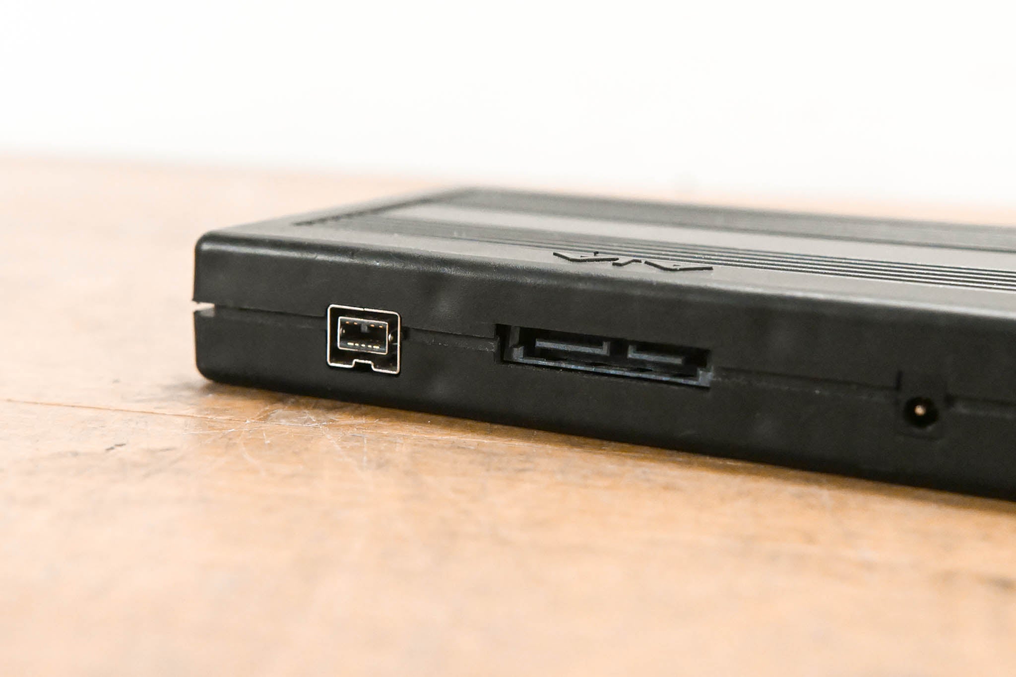 AJA KI-STOR250-R0 250GB KiStor Hard Disk Drive for Ki Pro