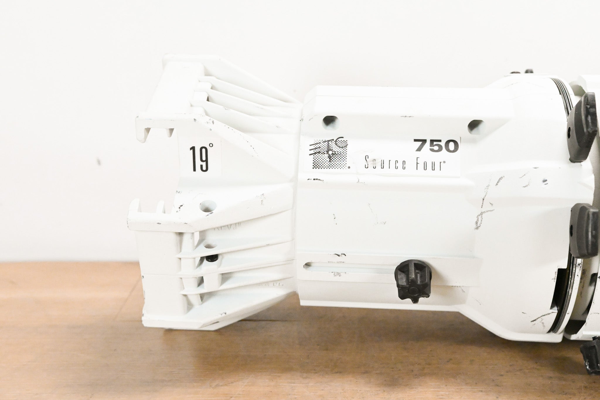 ETC Source Four 750 19 Degree Ellipsoidal Light