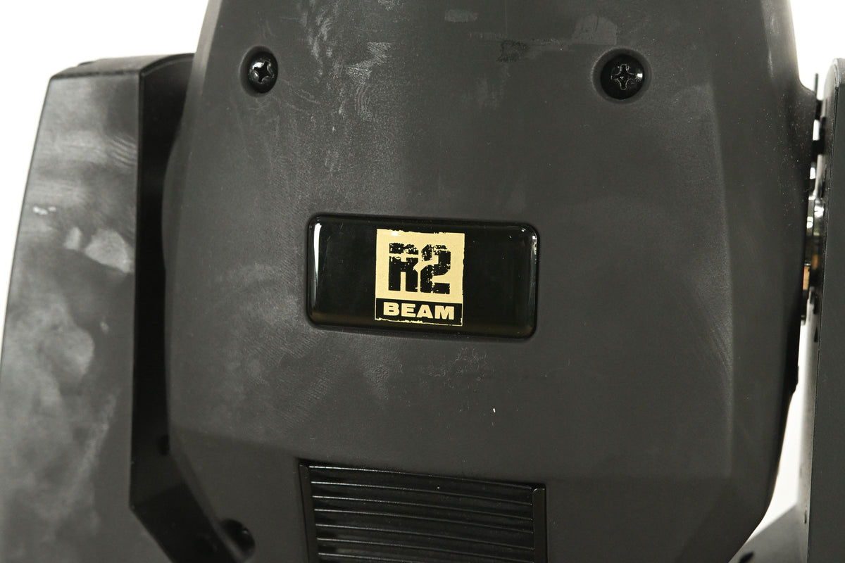 Chauvet Rogue R2 Beam Moving Head Light Fixture