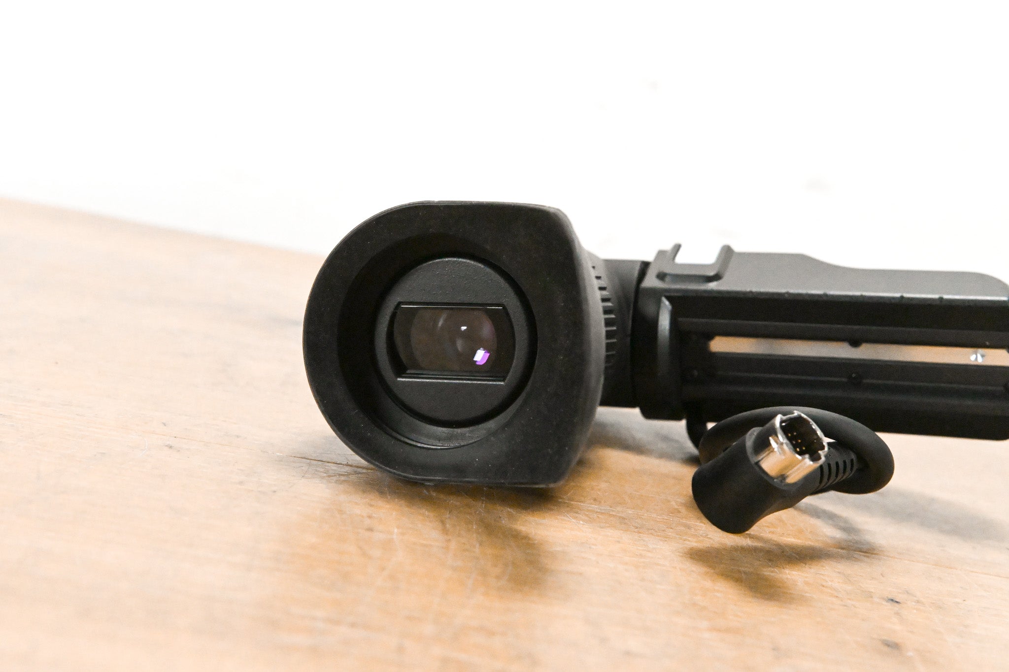 JVC LS41988-001A Color ENG Viewfinder for GY-HM790 Cameras