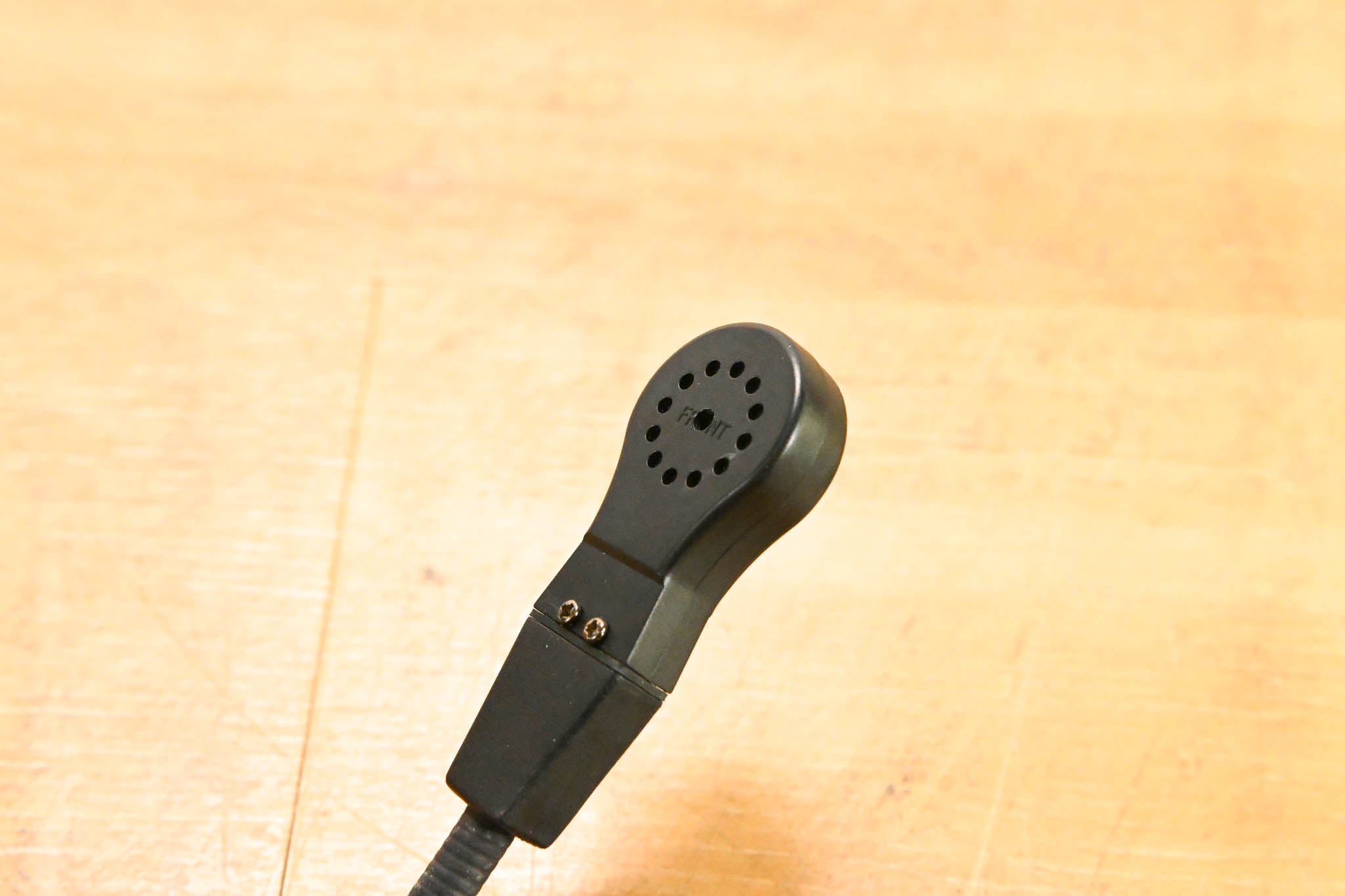 Datavideo HP-1 Single-Ear Headset for ITC Intercom Systems