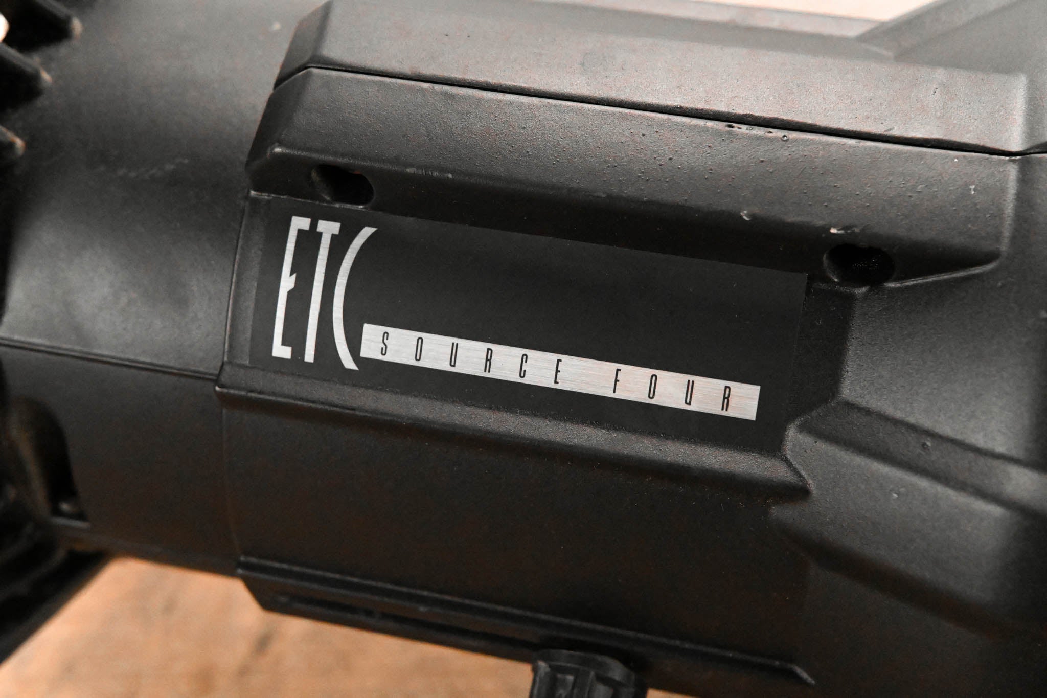 ETC Source Four 575 50 Degree Ellipsoidal Light