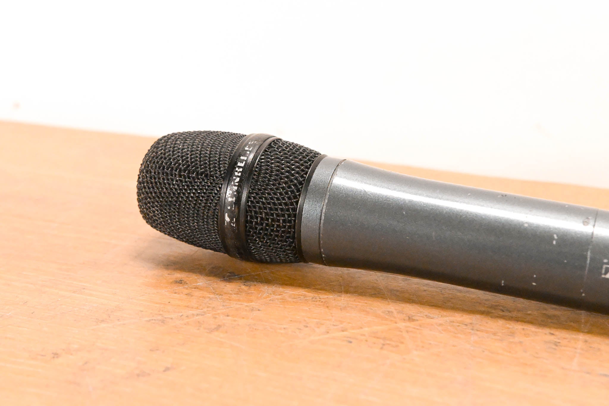 Sennheiser ew 500 G3 Handheld Wireless System - 626-668 MHz