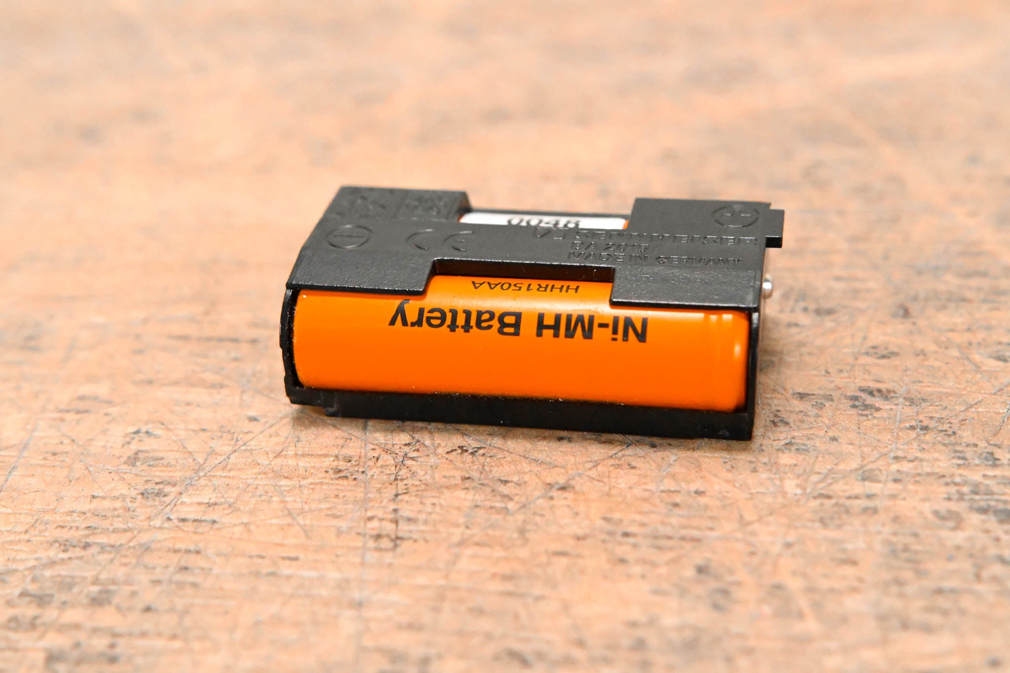 Sennheiser BA2015 Rechargeable Battery Pack