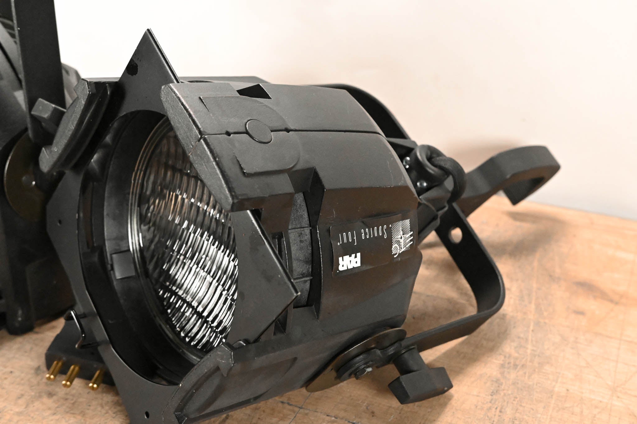 ETC Source Four Par Stage Light (PAIR)