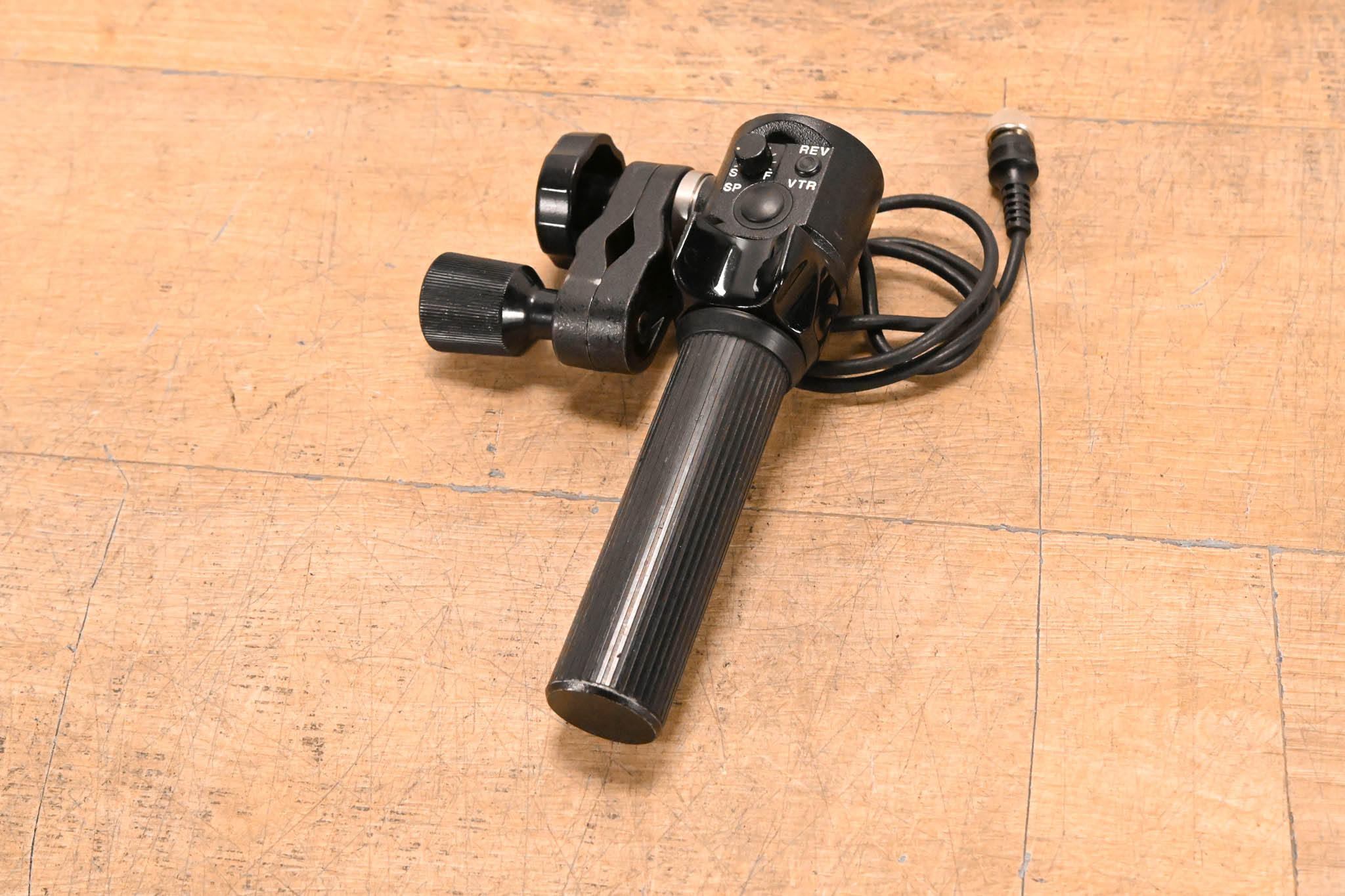 Fujinon SRD-92B Zoom Rate Demand with Speed Adjustment