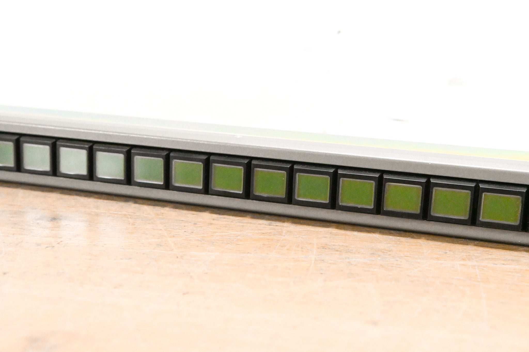 Ross RCP-NKQ Remote Control Panel (NO POWER SUPPLY)