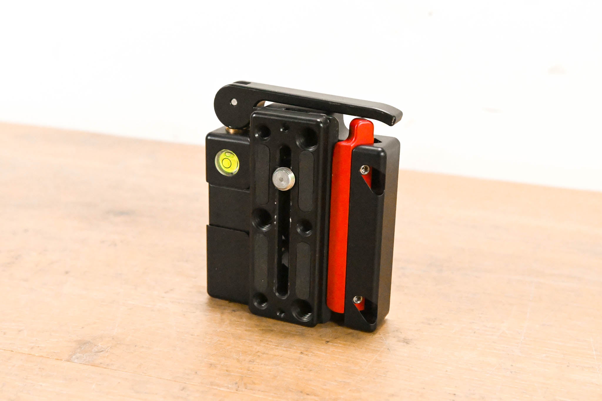 Kessler Crane Kwik Release Receiver