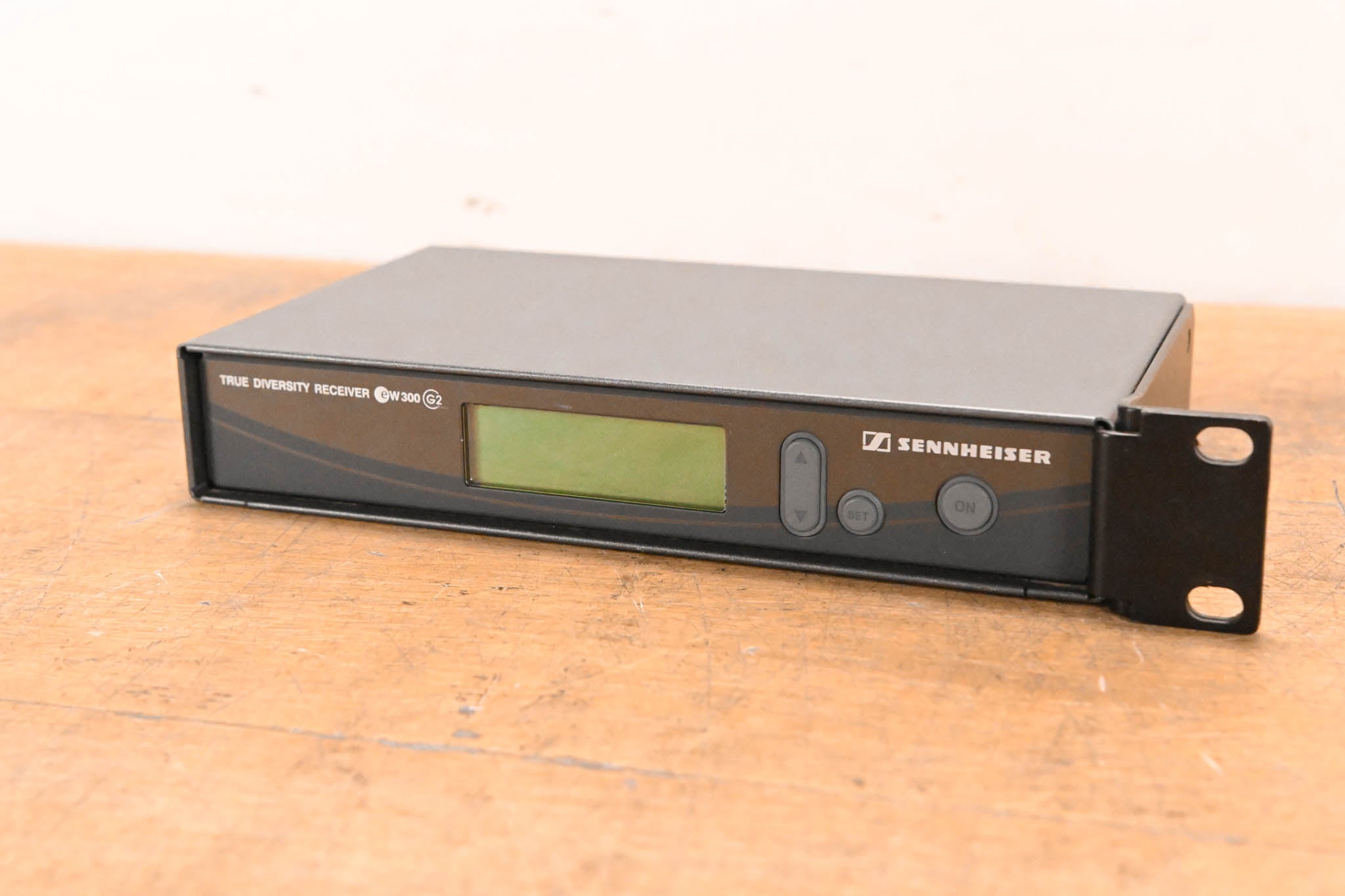 Sennheiser ew 300 G2 Bodypack Wireless System - 518-554MHz (NO PSU)