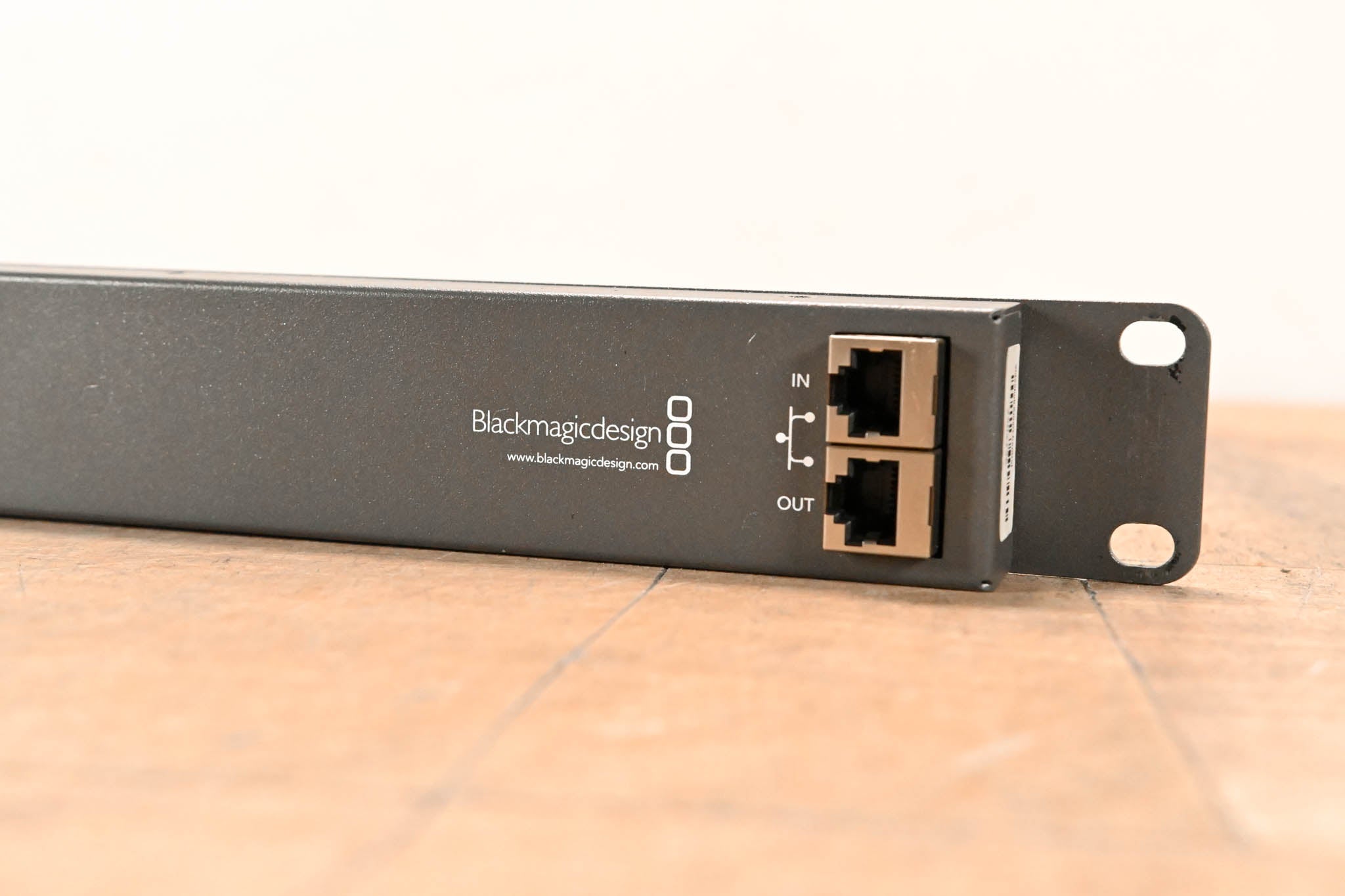 Blackmagic Design Videohub Smart Control (NO POWER SUPPLY)