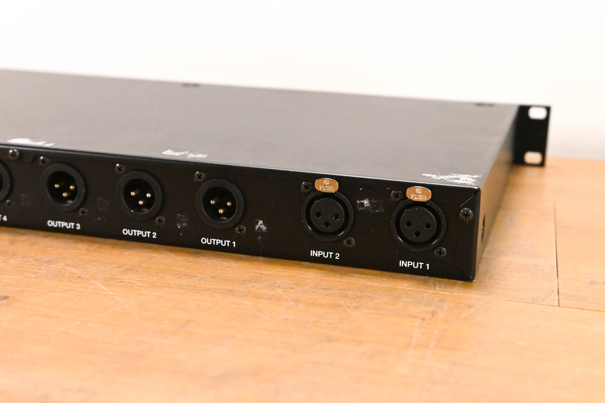 Altec Lansing 4024A Digital Signal Processor