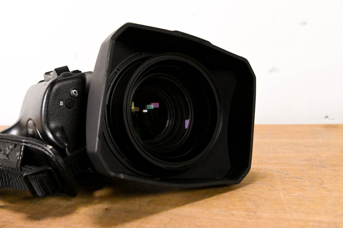 Fujinon Th16x5.5BRMU 1/3" Broadcast Zoom Lens - 1:1.4/5.5-88mm