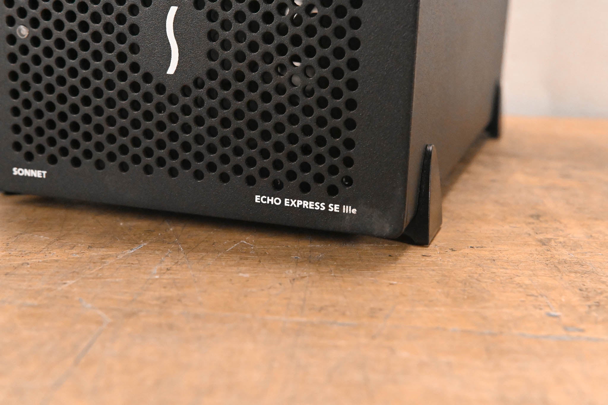 Sonnet Echo Express SE IIIe 3 PCIe Slot Thunderbolt 3 Expansion (NO PSU)