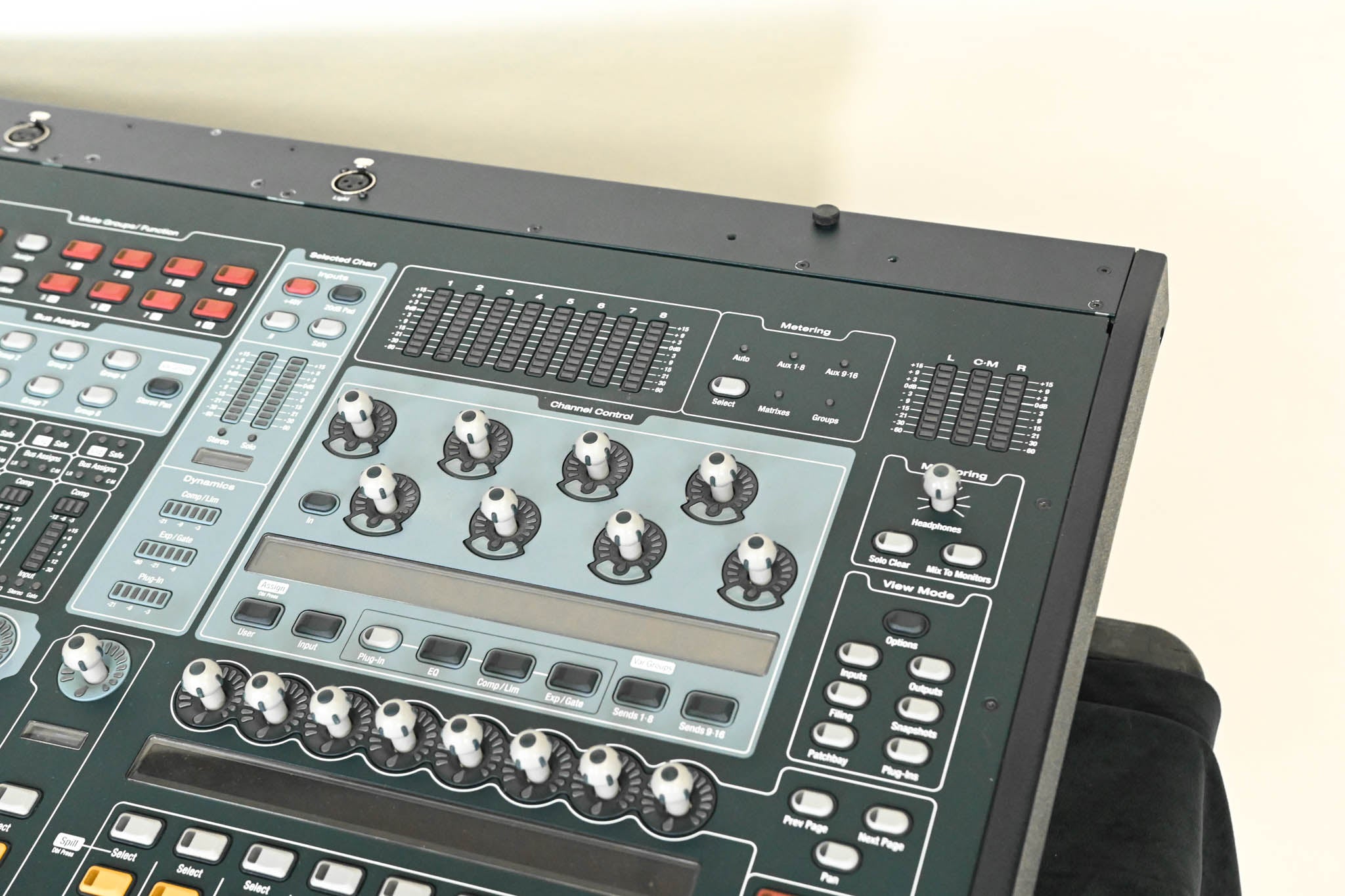 AVID Venue SC48 Digital Audio Mixing Console