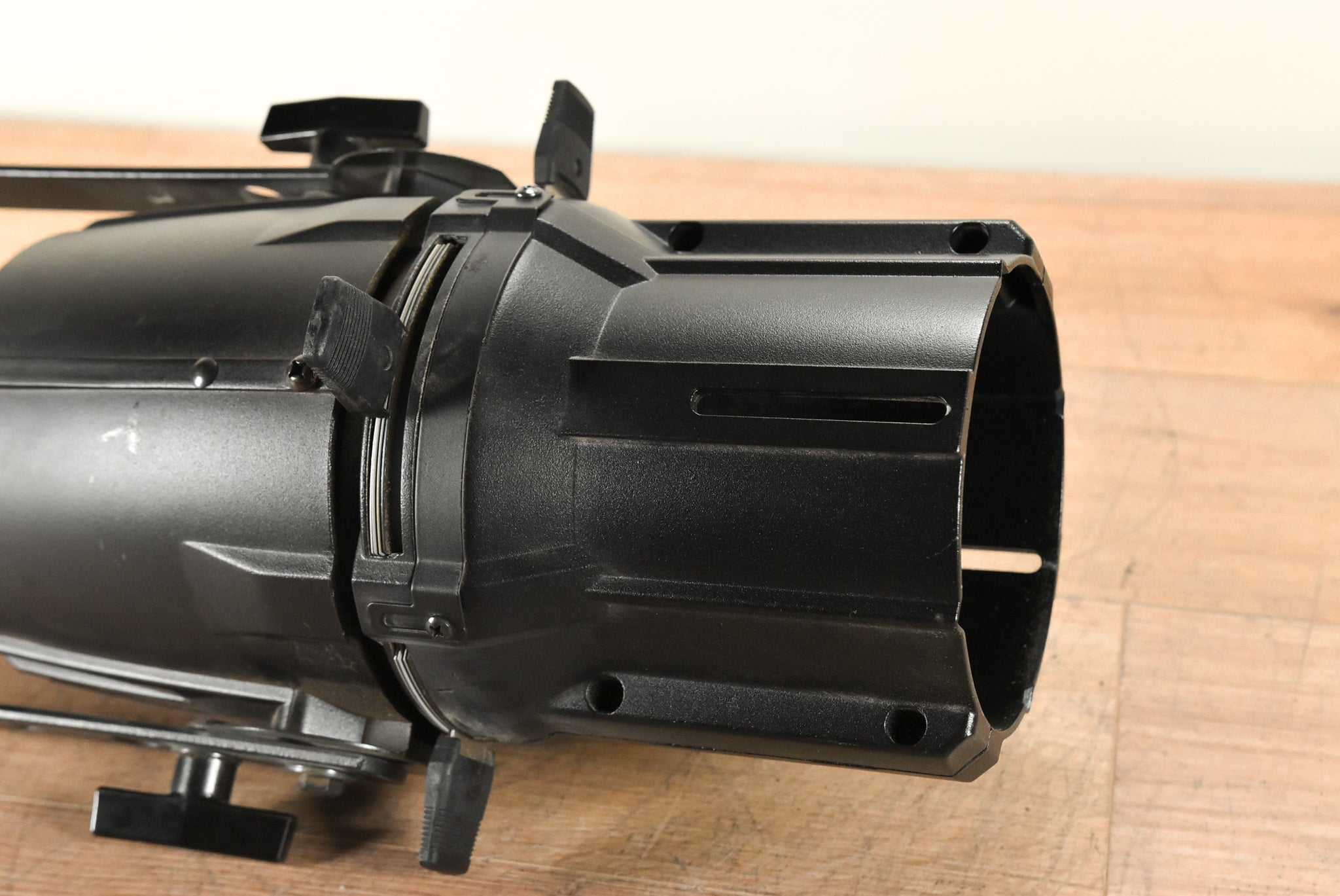 ETC Source Four 750 Ellipsoidal Light (No Lens Tube)