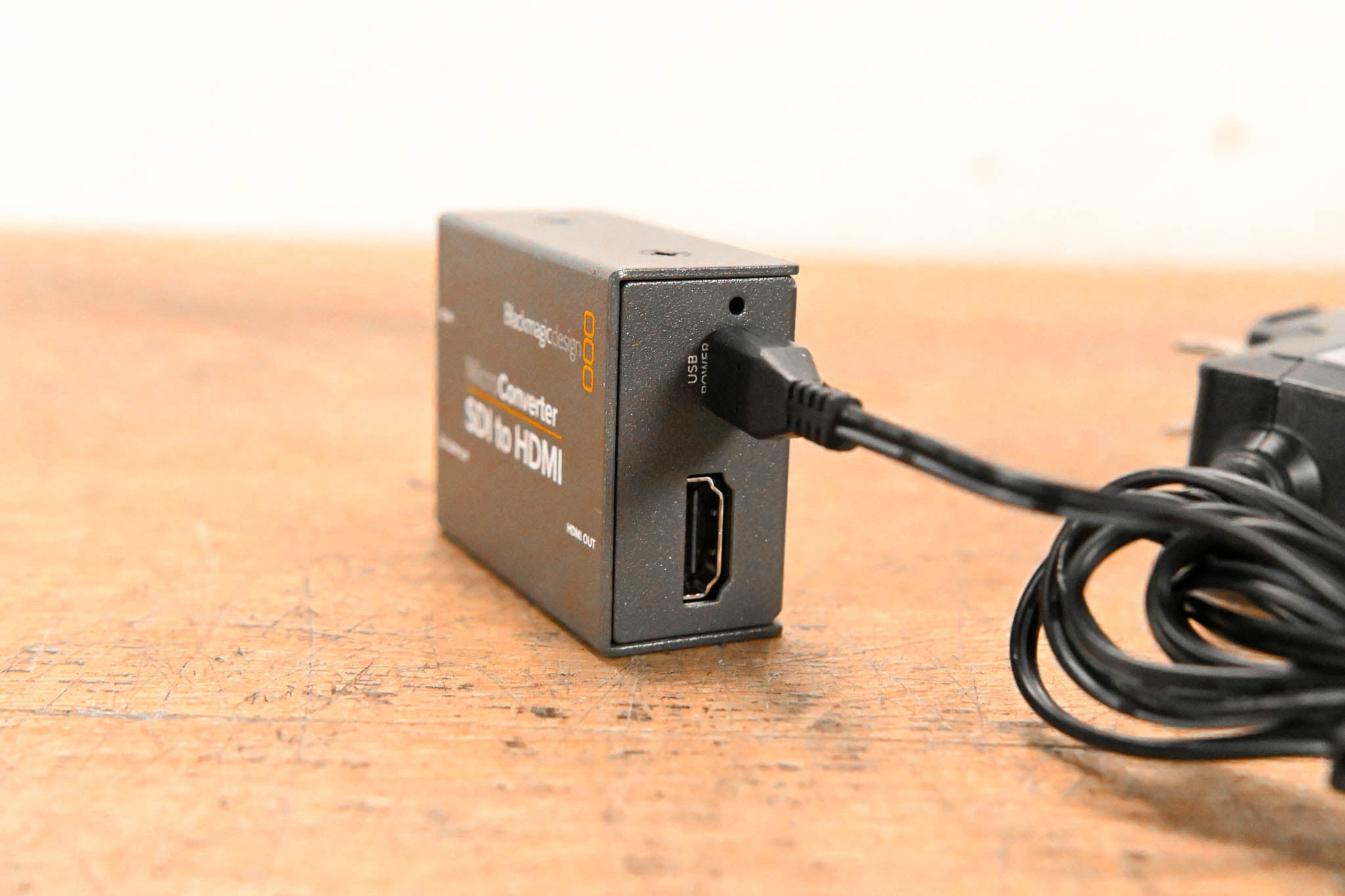 Blackmagic Design Micro Converter SDI to HDMI
