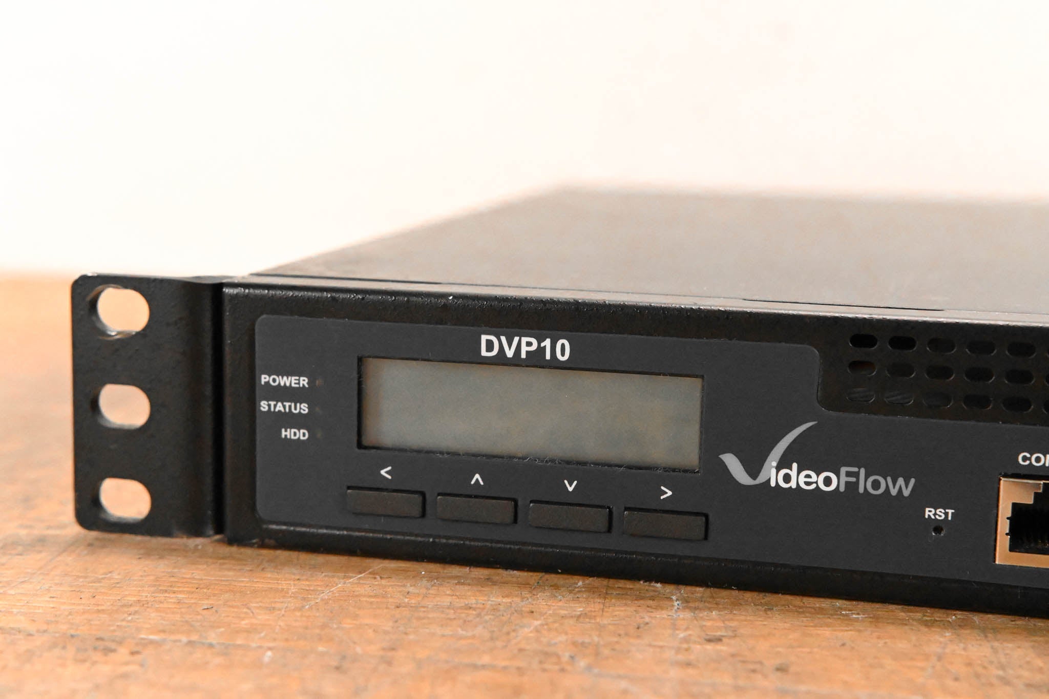 VideoFlow DVP10XU Video Protection Unit – IP Video Appliance