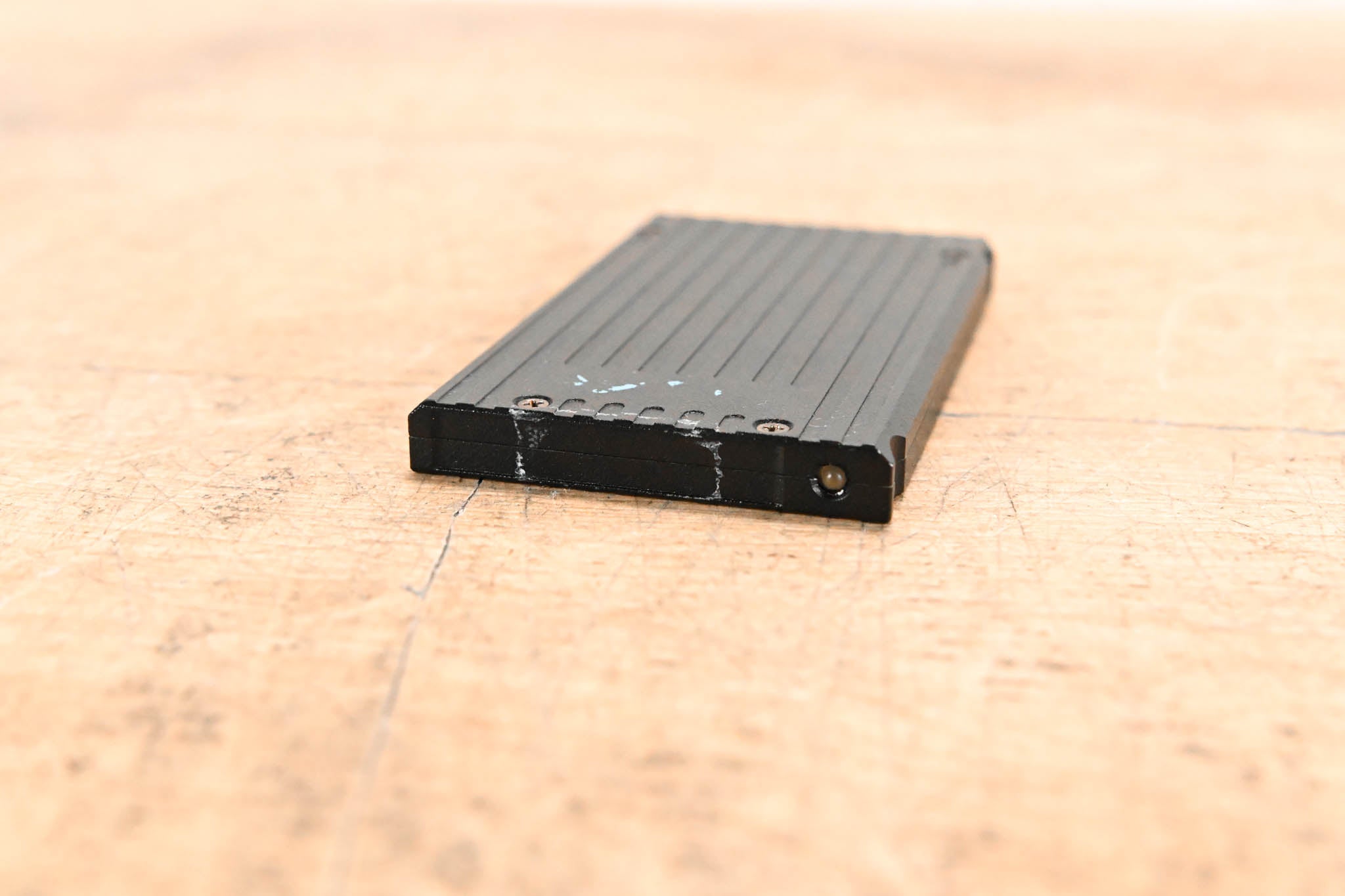 AJA PAK512 SSD Module for Ki Pro Systems