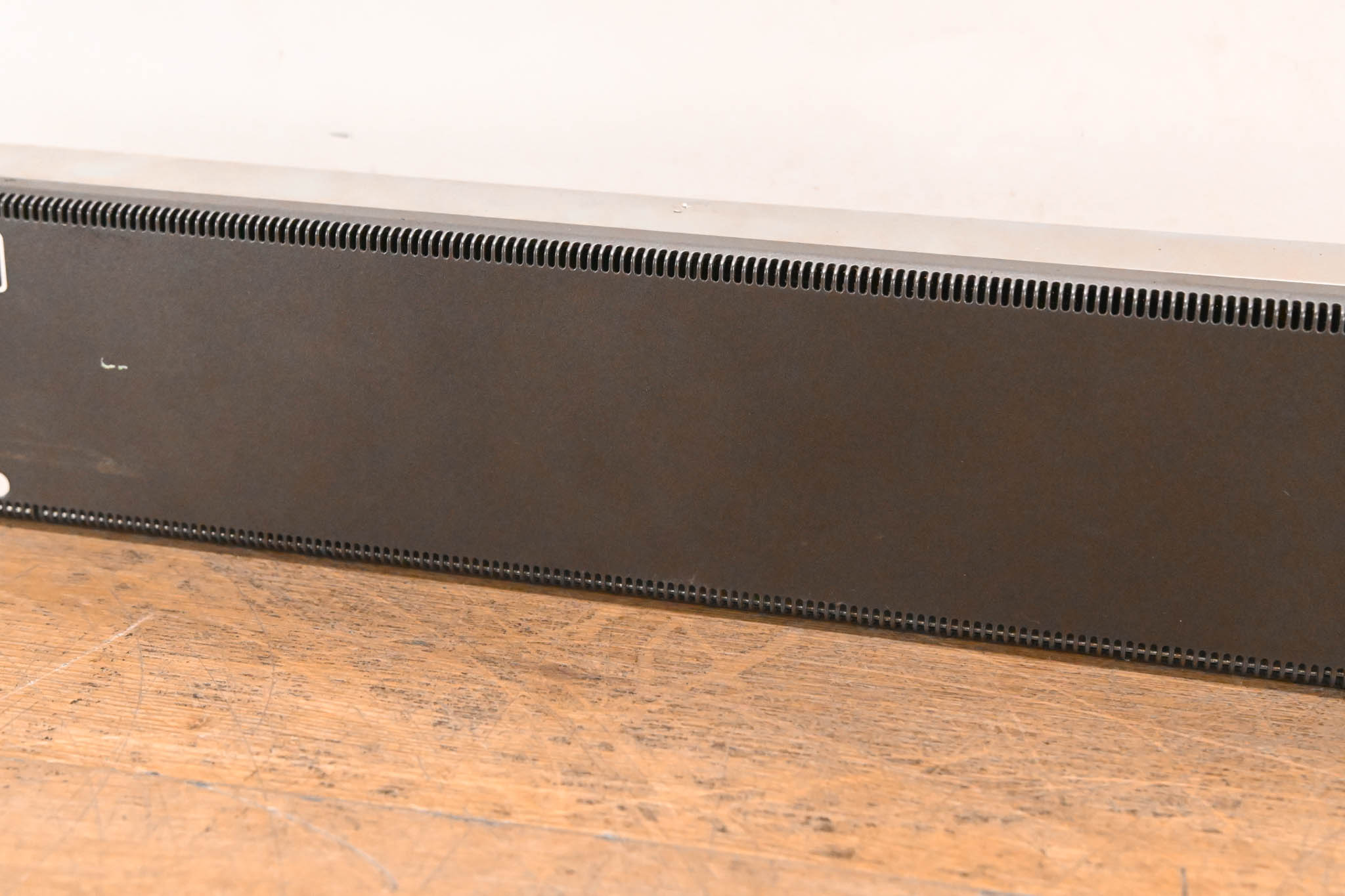 Ross NK-3G34 34 × 34 3G/HD/SD SDI Utility Router (NO POWER SUPPLY)