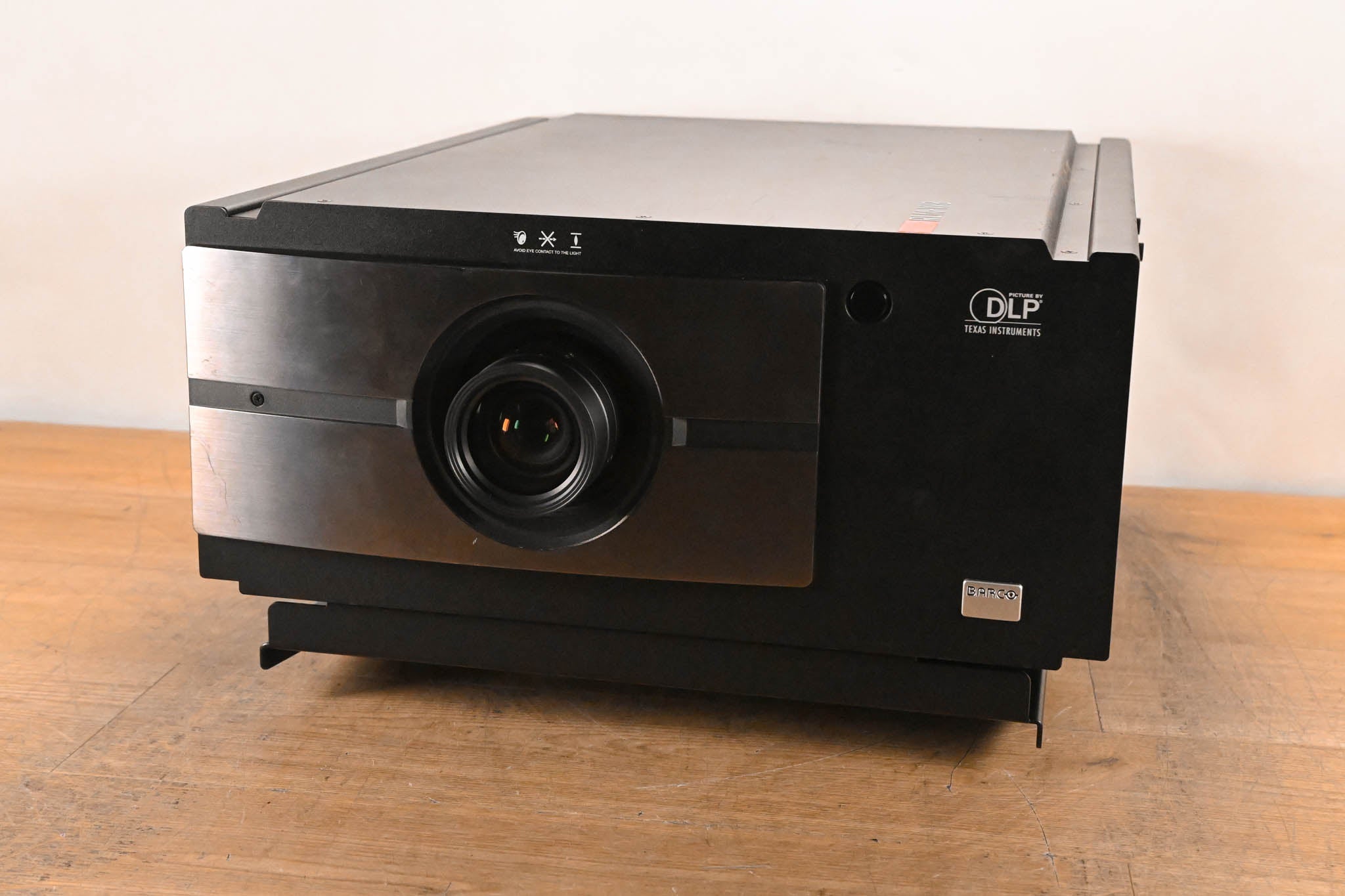 Barco RLM-W8 8,000 Lumen WUXGA Large Venue Projector
