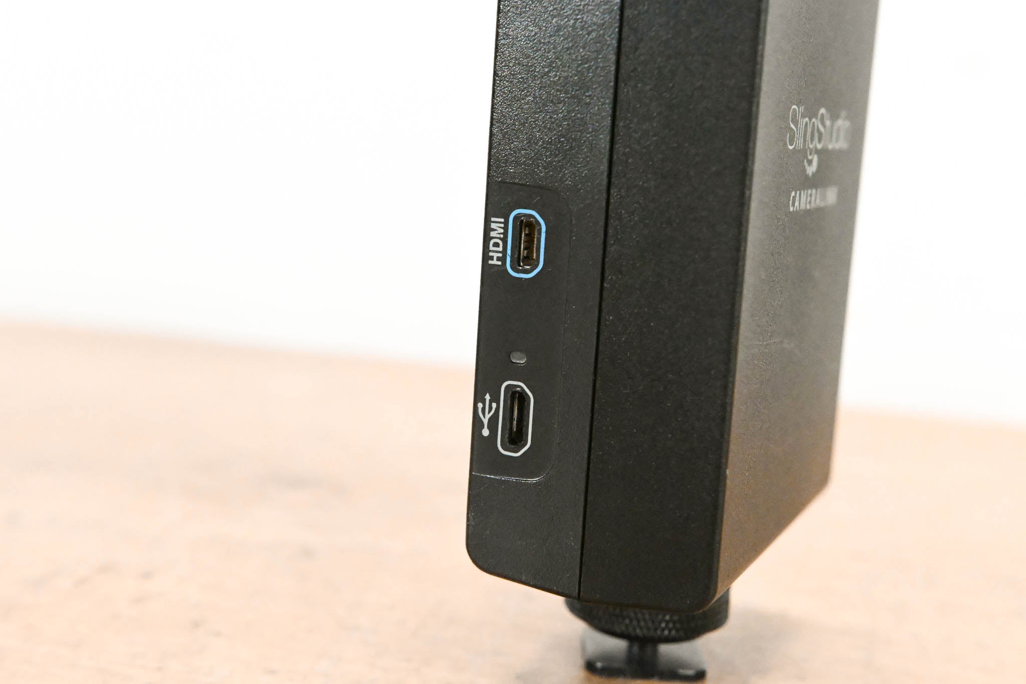 SlingStudio CameraLink