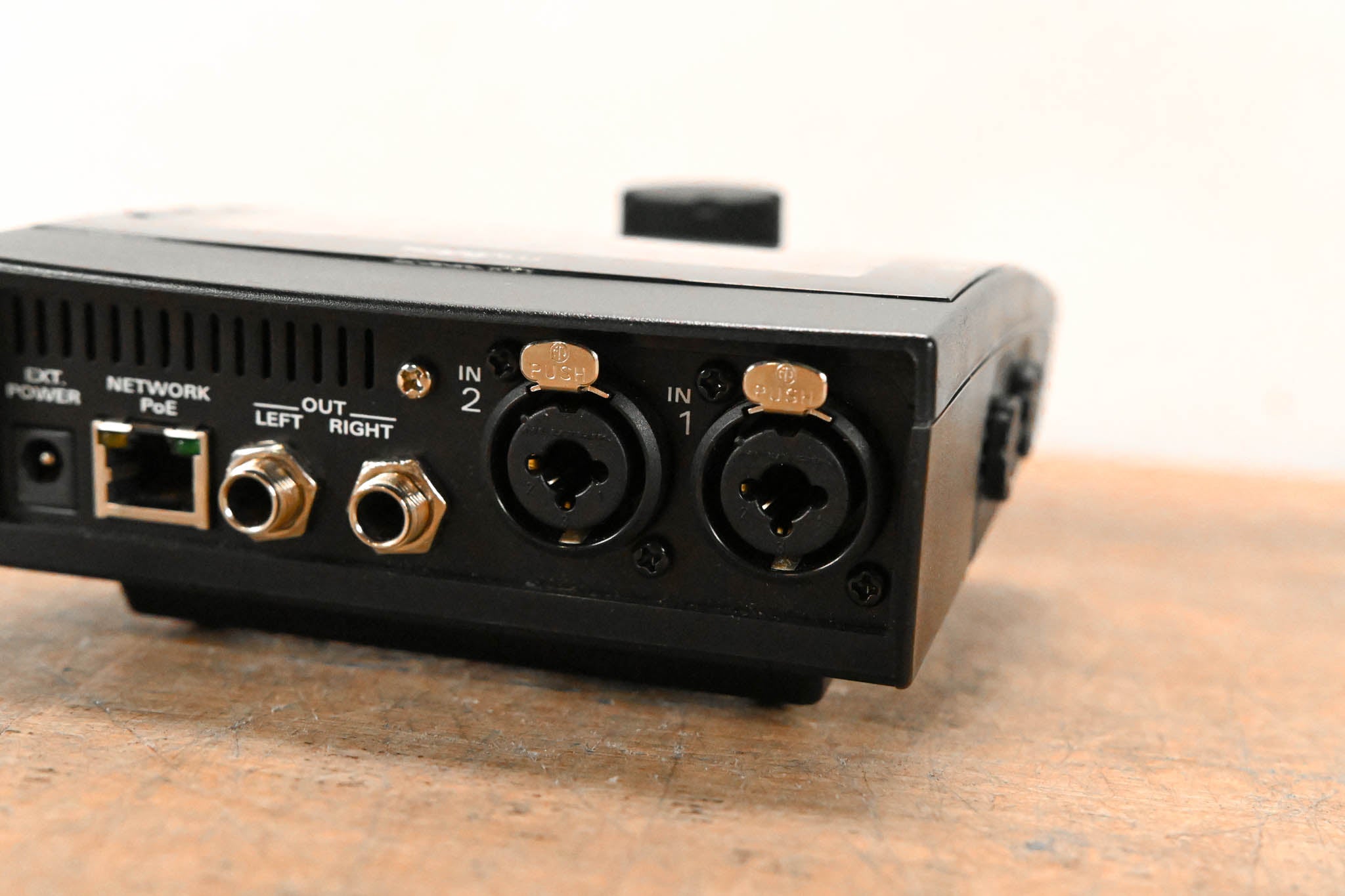 Movek myMix Personal Monitor Mixer