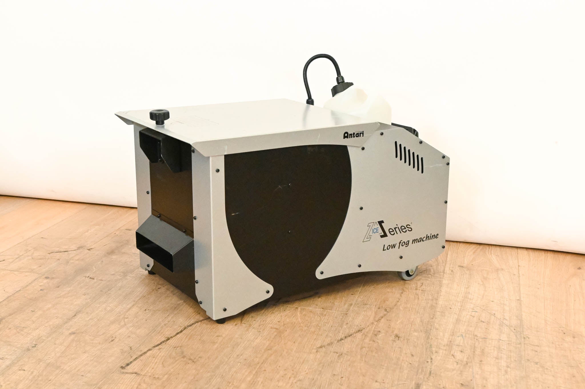 Antari ICE-101 Low Lying Fog Machine