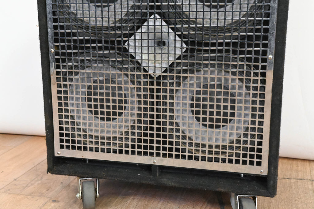 SWR Goliath Junior III Bass Speaker | Musician's Friend