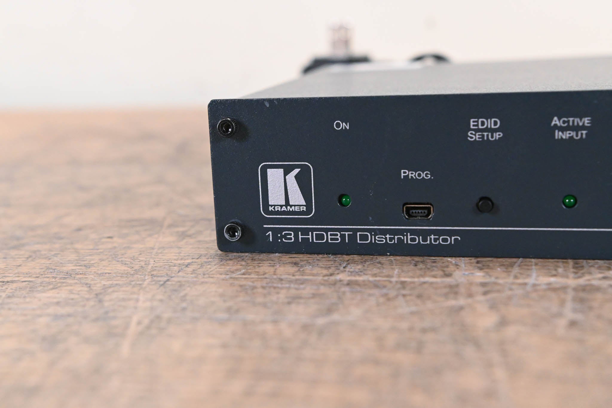 Kramer VM-3DT 1:3 HDBT Distributor