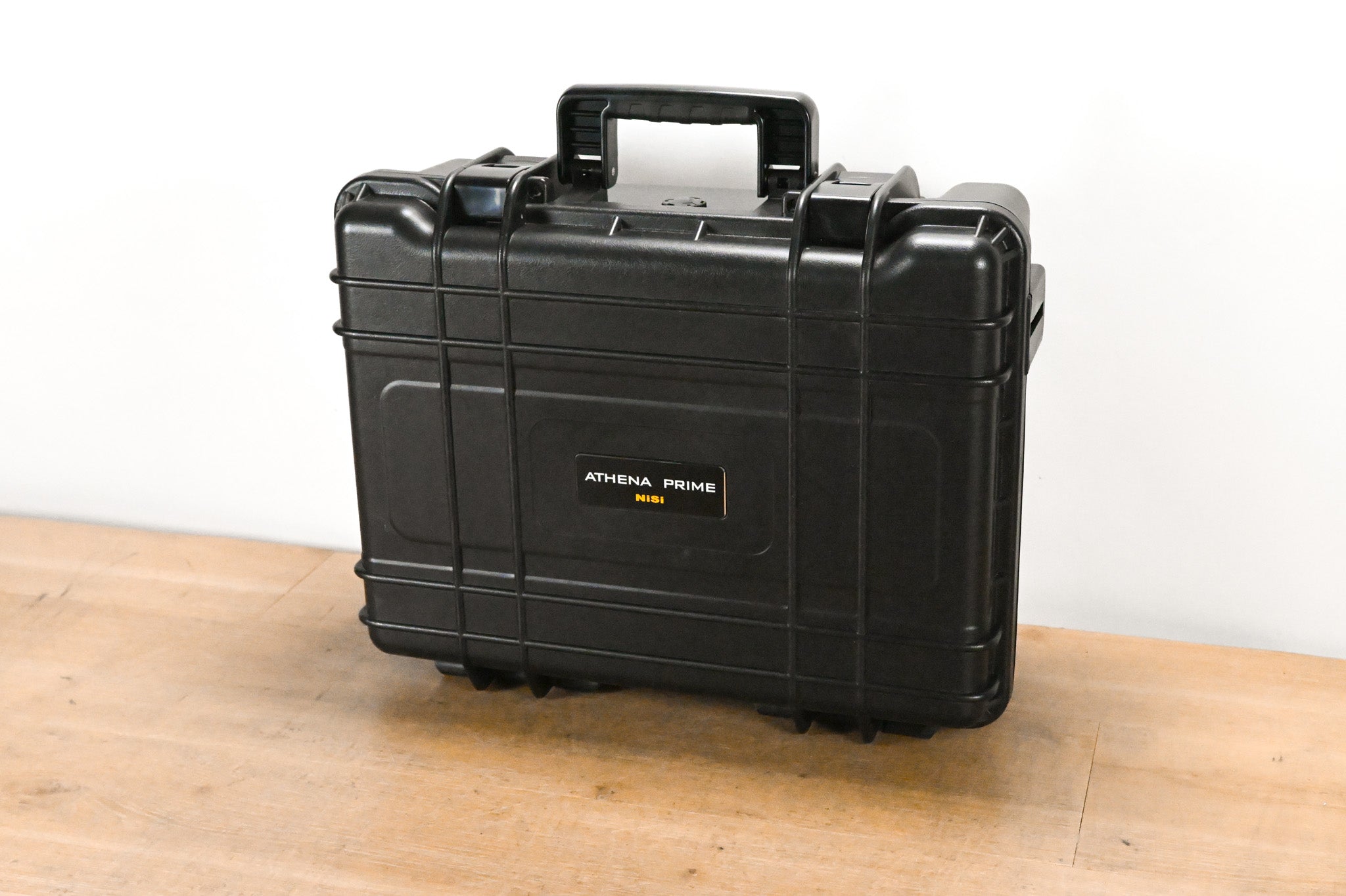NiSi 6-Lens Case for ATHENA Cinema Lenses