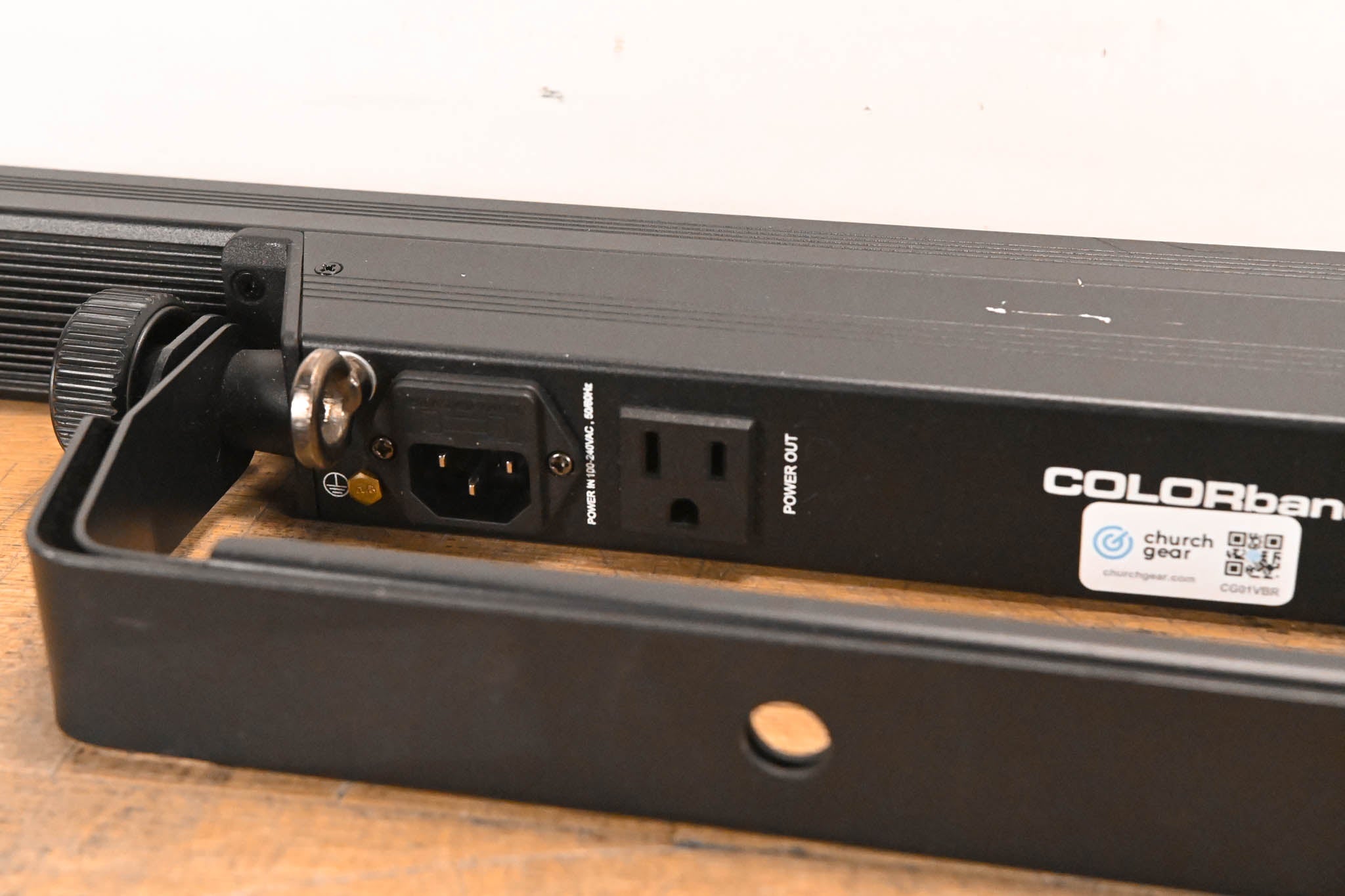 Chauvet COLORband T3USB Linear RGB Wash Light