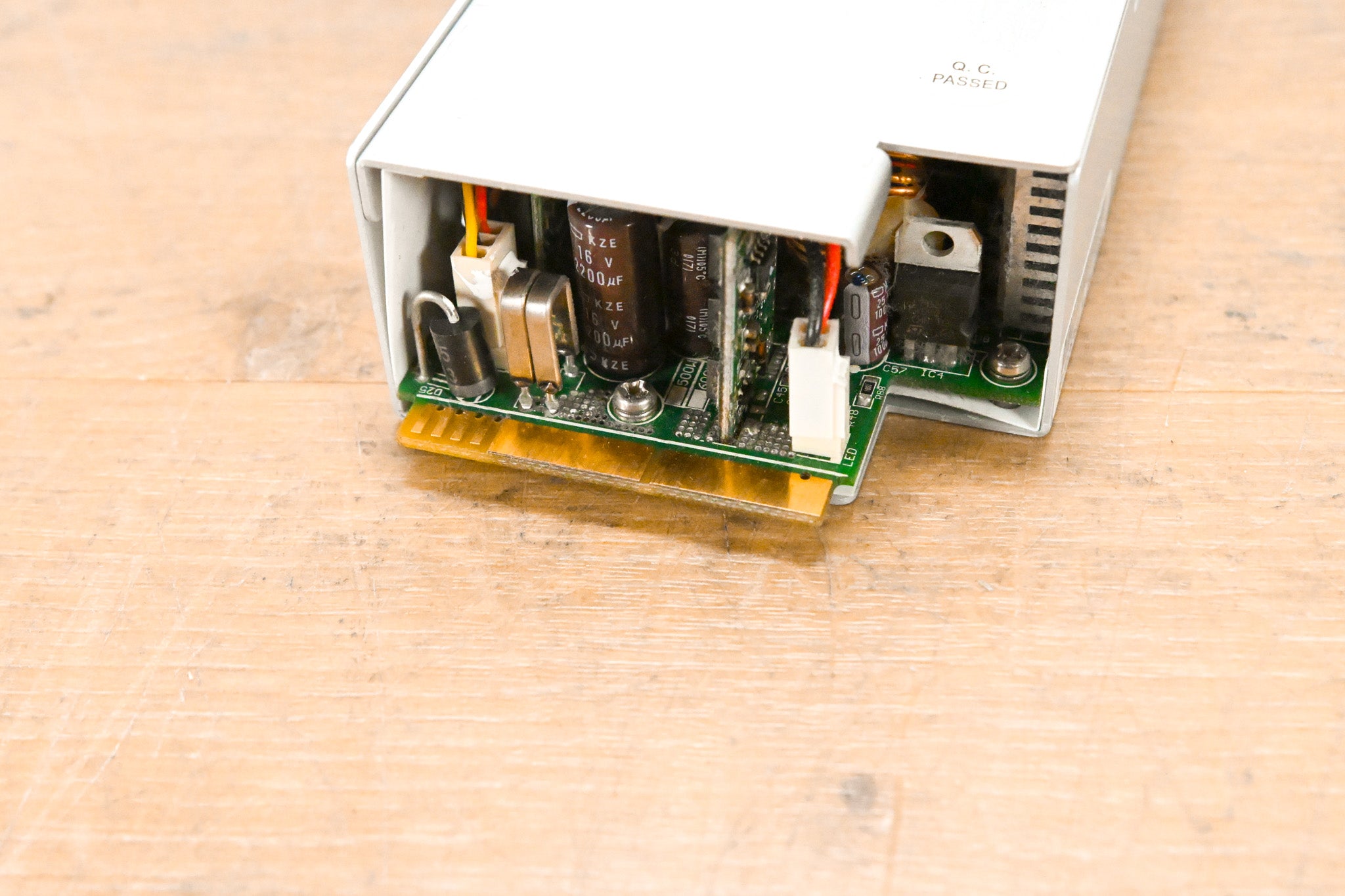 EMACS GIN-3500V 500W Power Supply