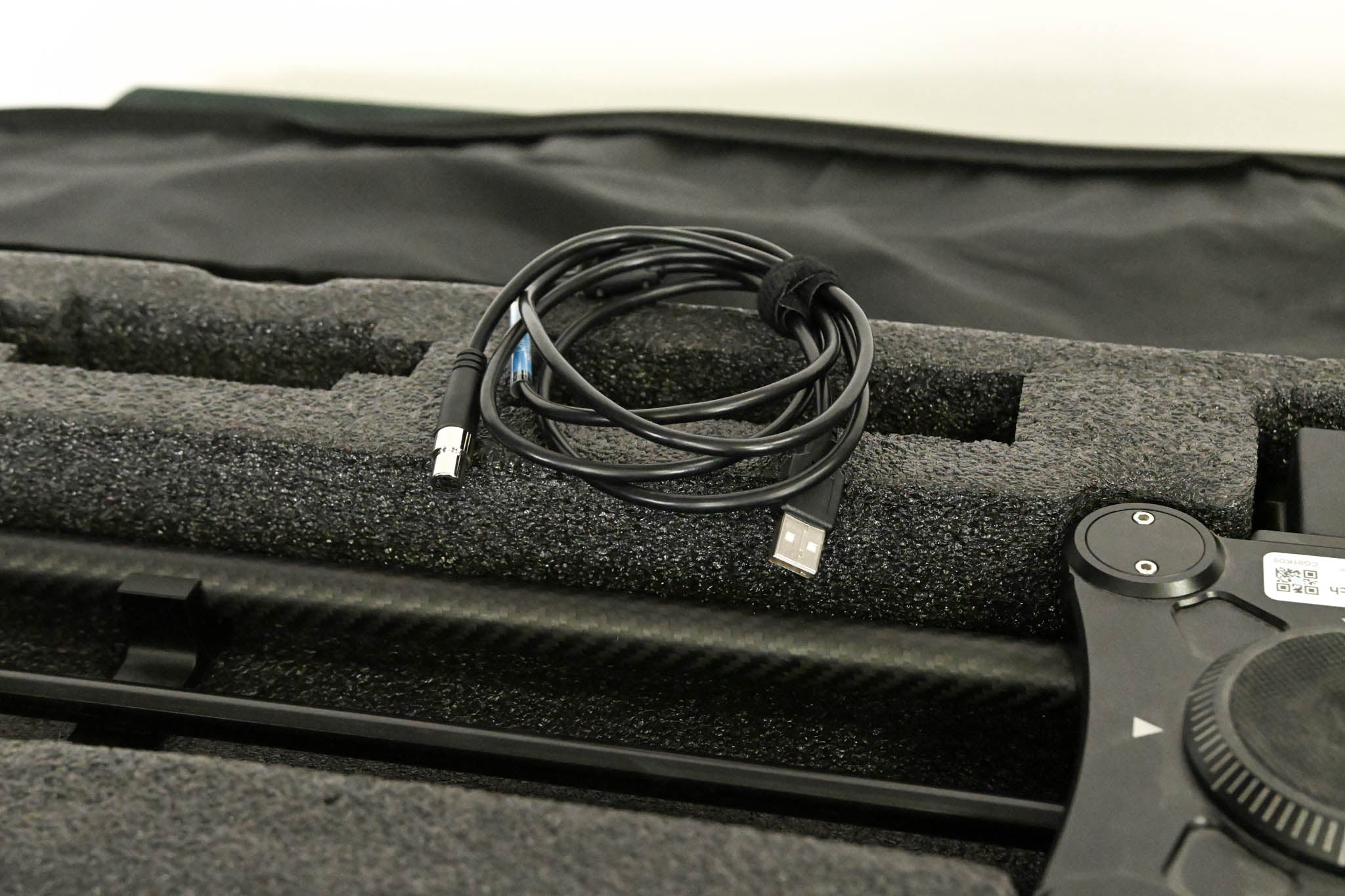 Great Video Maker GVM Camera Motorized Slider 48"