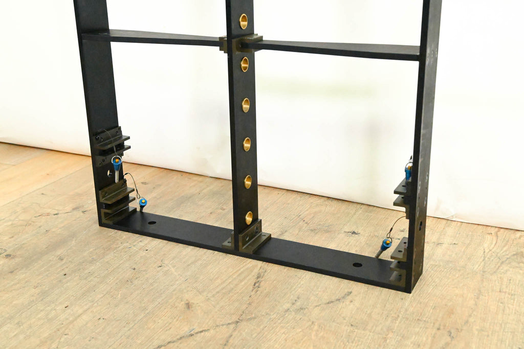 JBL VT4886-AF Array Frame for VT4886 Line Array Loudspeakers CG01TY1