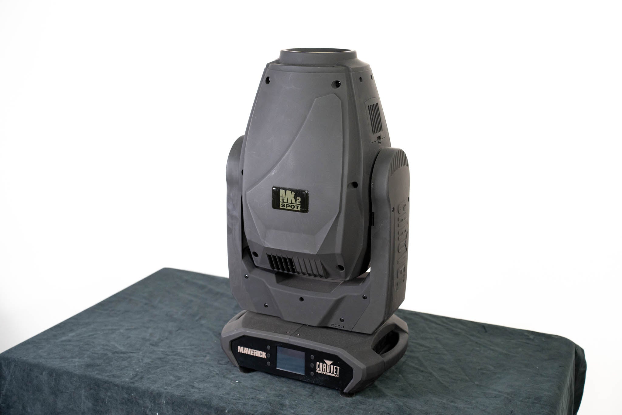 Chauvet Maverick MK2 Spot LED Moving Head Light