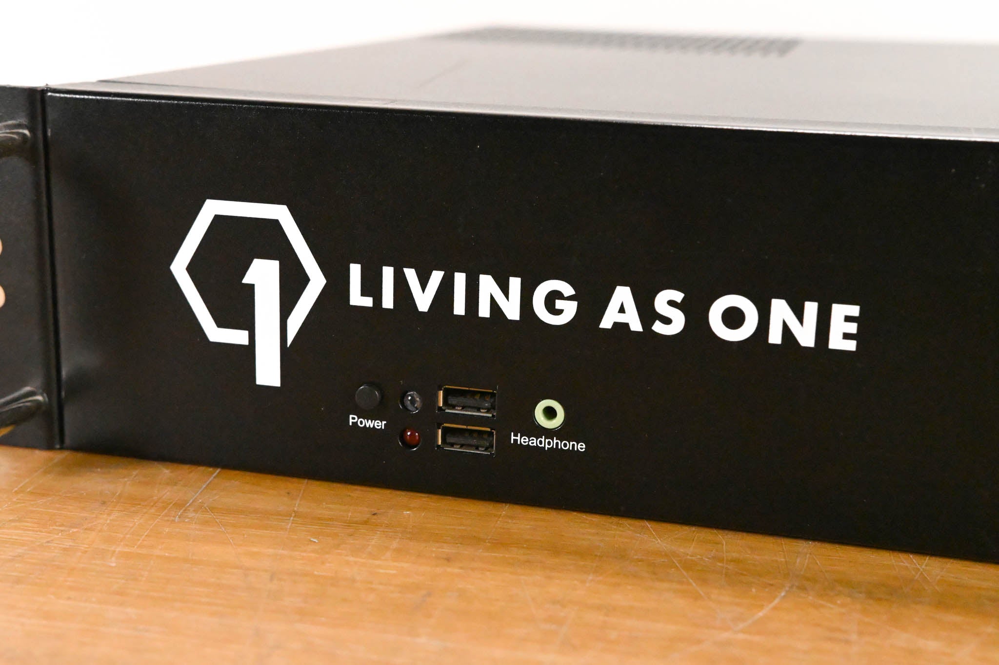 Living As One (Resi) D1000 Multisite Decoder